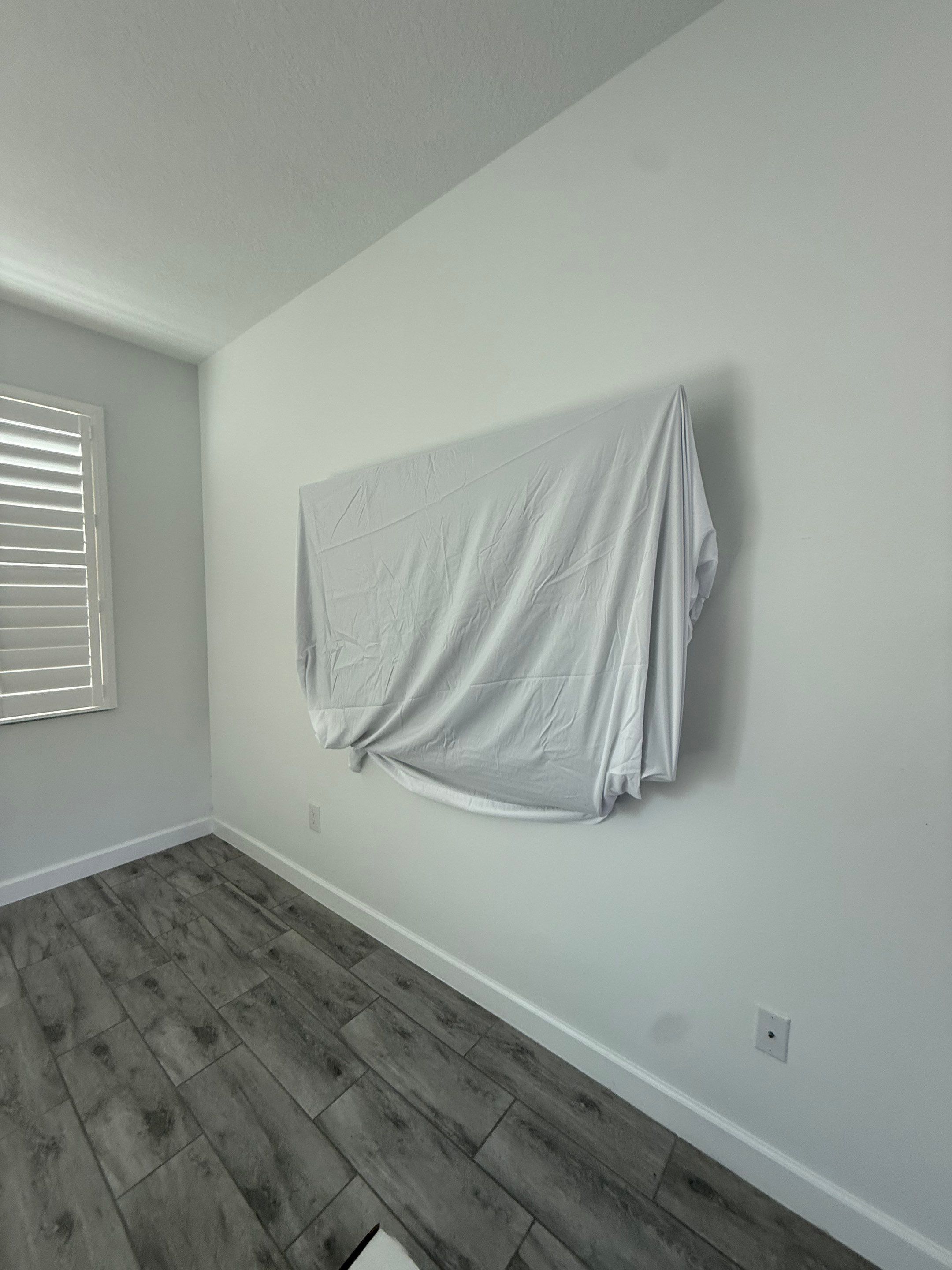 Floors and Baseboards - Wellington by Hevi Tile