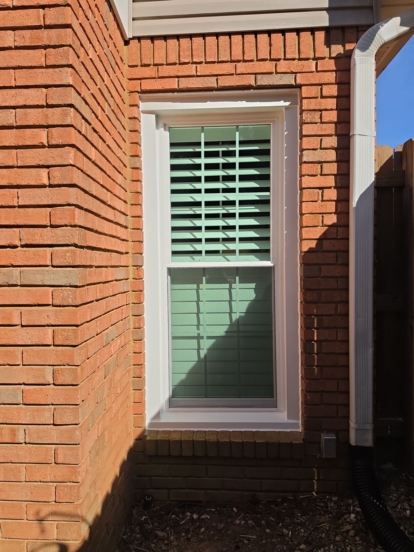 Long Project in Trussville by The Window Source