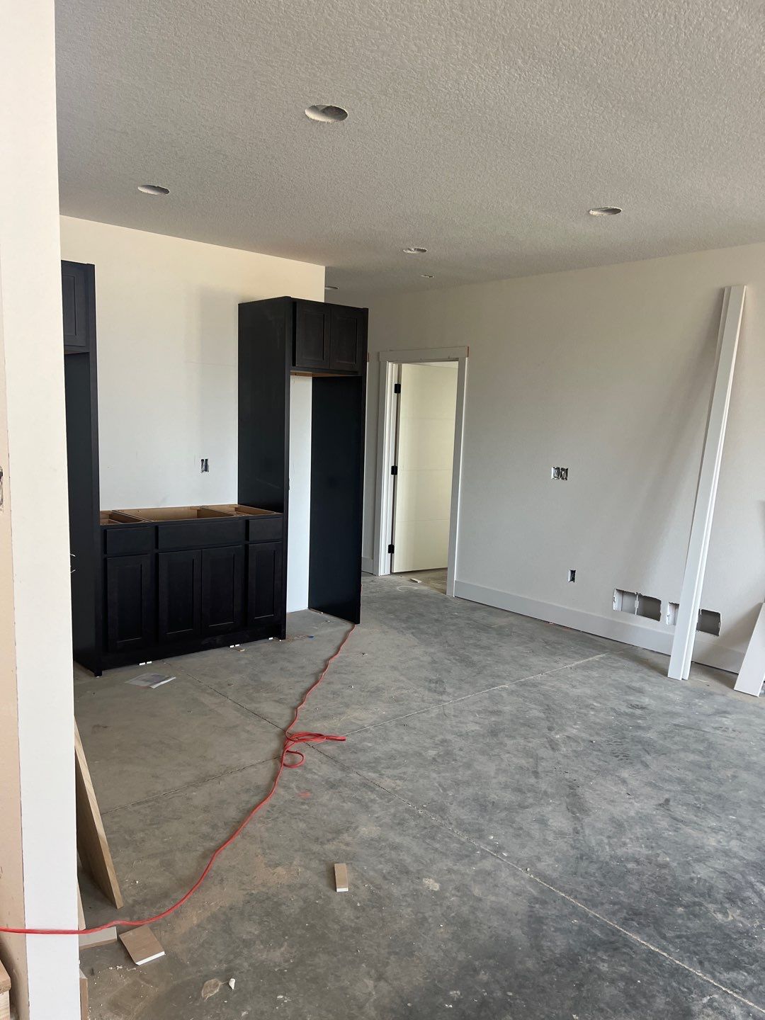 Gripp Painting and drywall by Cutting edge painting 