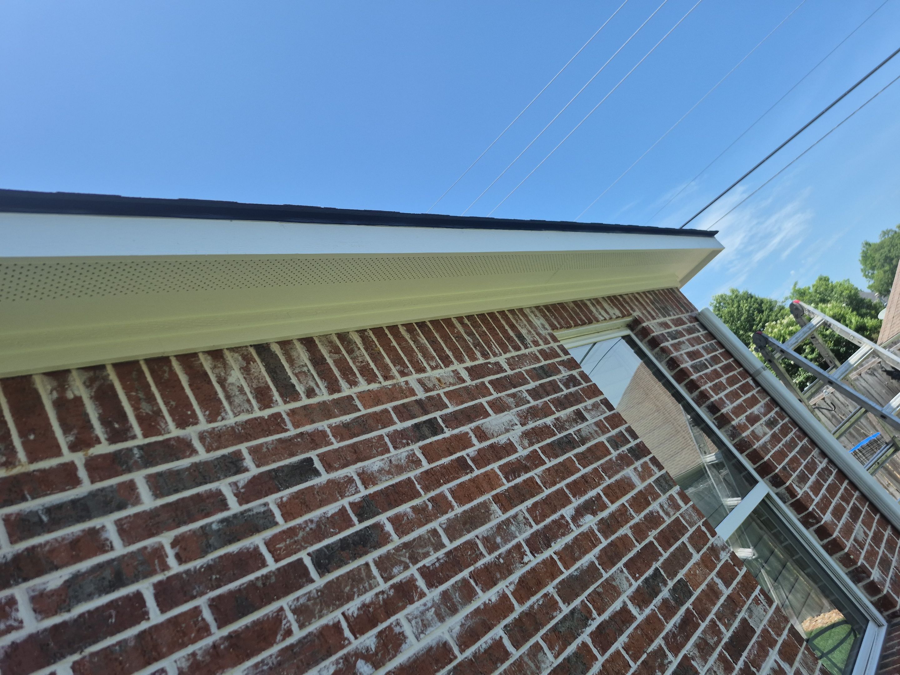 Details Make the Difference in Tyler, TX:  by Quality Coats Painting