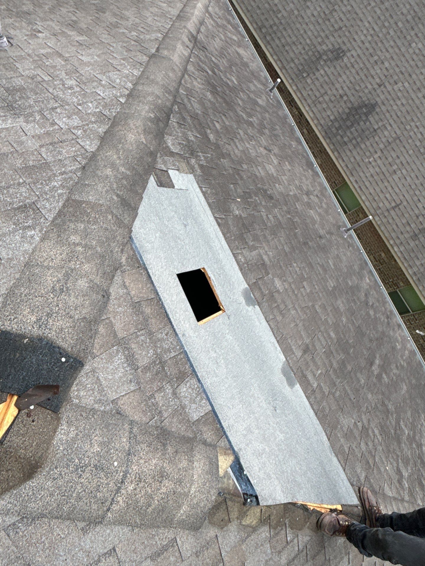 Roof Repair Rosenberg by Roof Repair Company