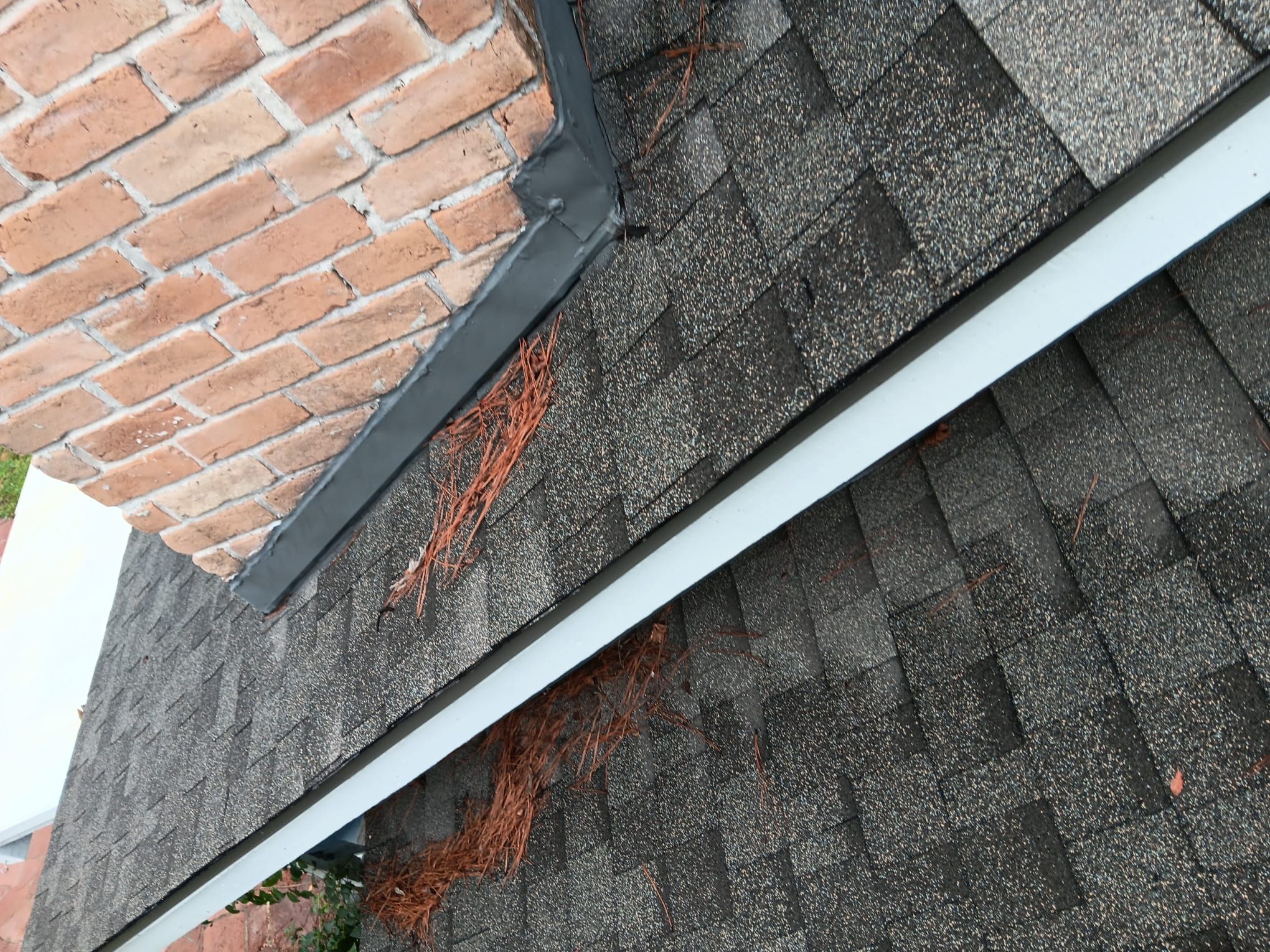 Roof Repair Spring by Roof Repair Company