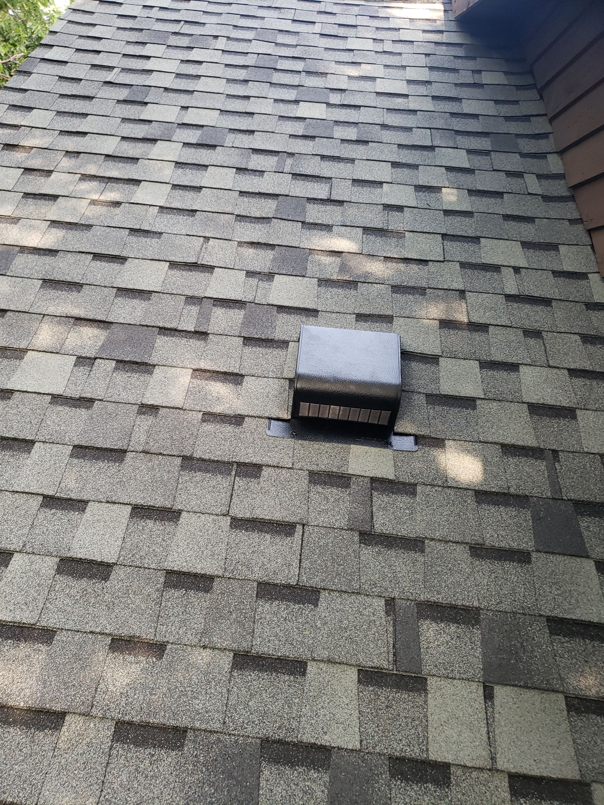 BRAND: ATLAS PINNACLE HP COLOR: PRISTINE SCOTCHGARD HEARTHSTONE by Eagle Eye Roofing