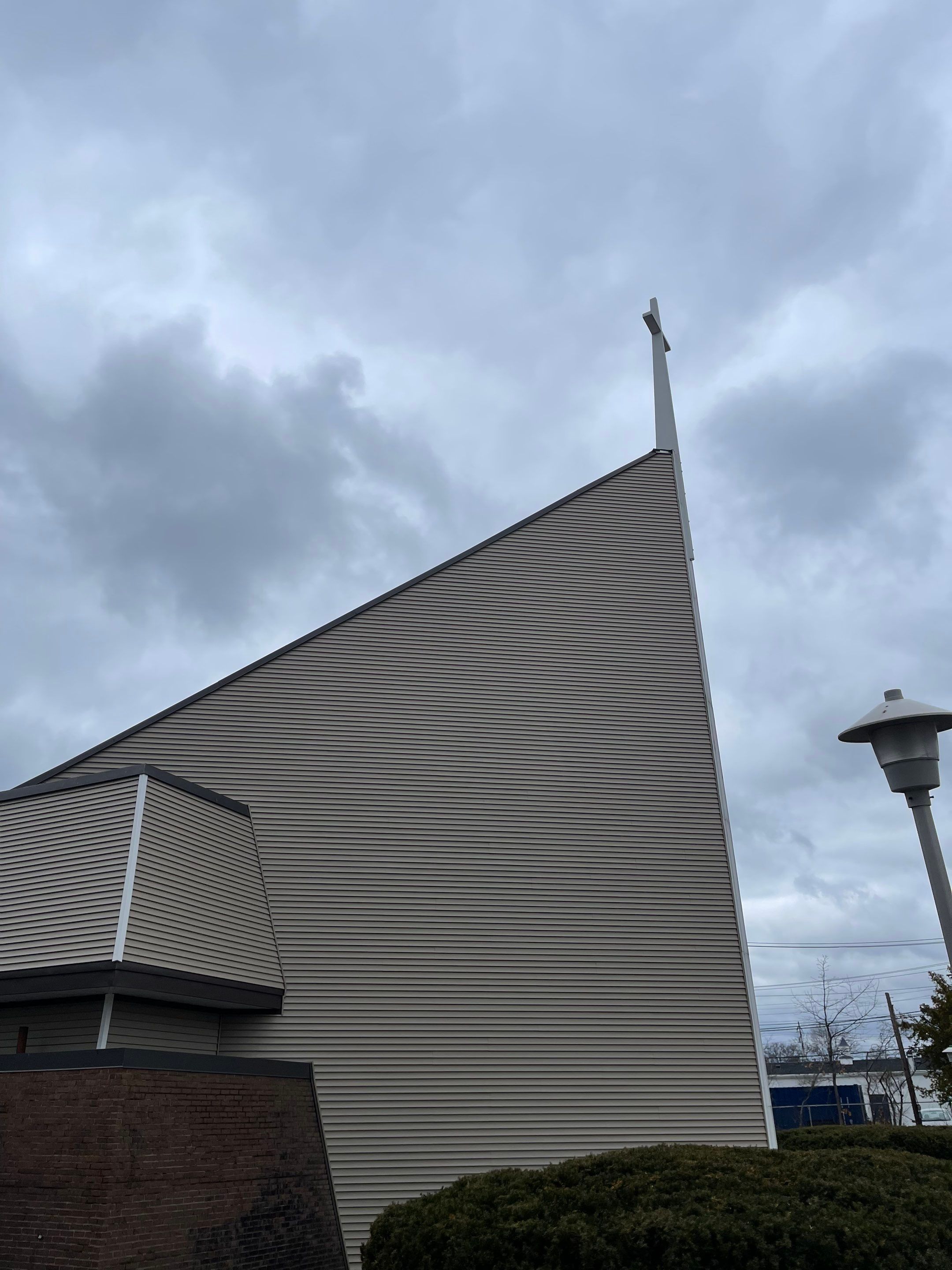 Siding Installation using Certainteed Monogram by A Plus Exterior