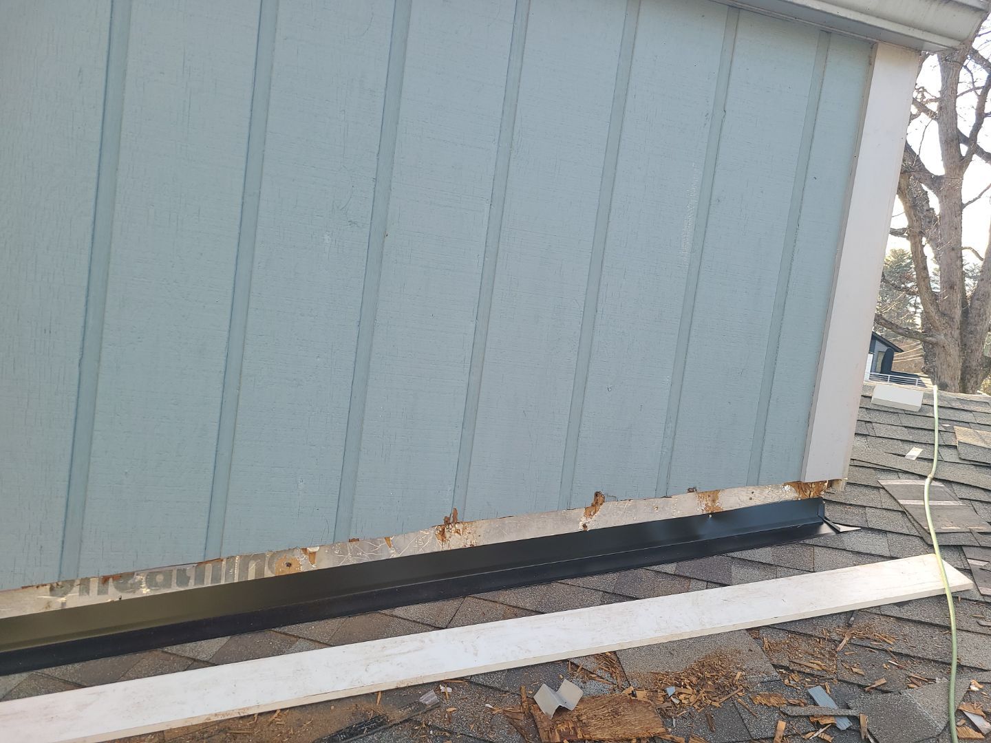 Arlington: Residential Roof Replacement with CertainTeed Landmark Pro in Max Def Georgetown Gray by RM Banning, Inc.