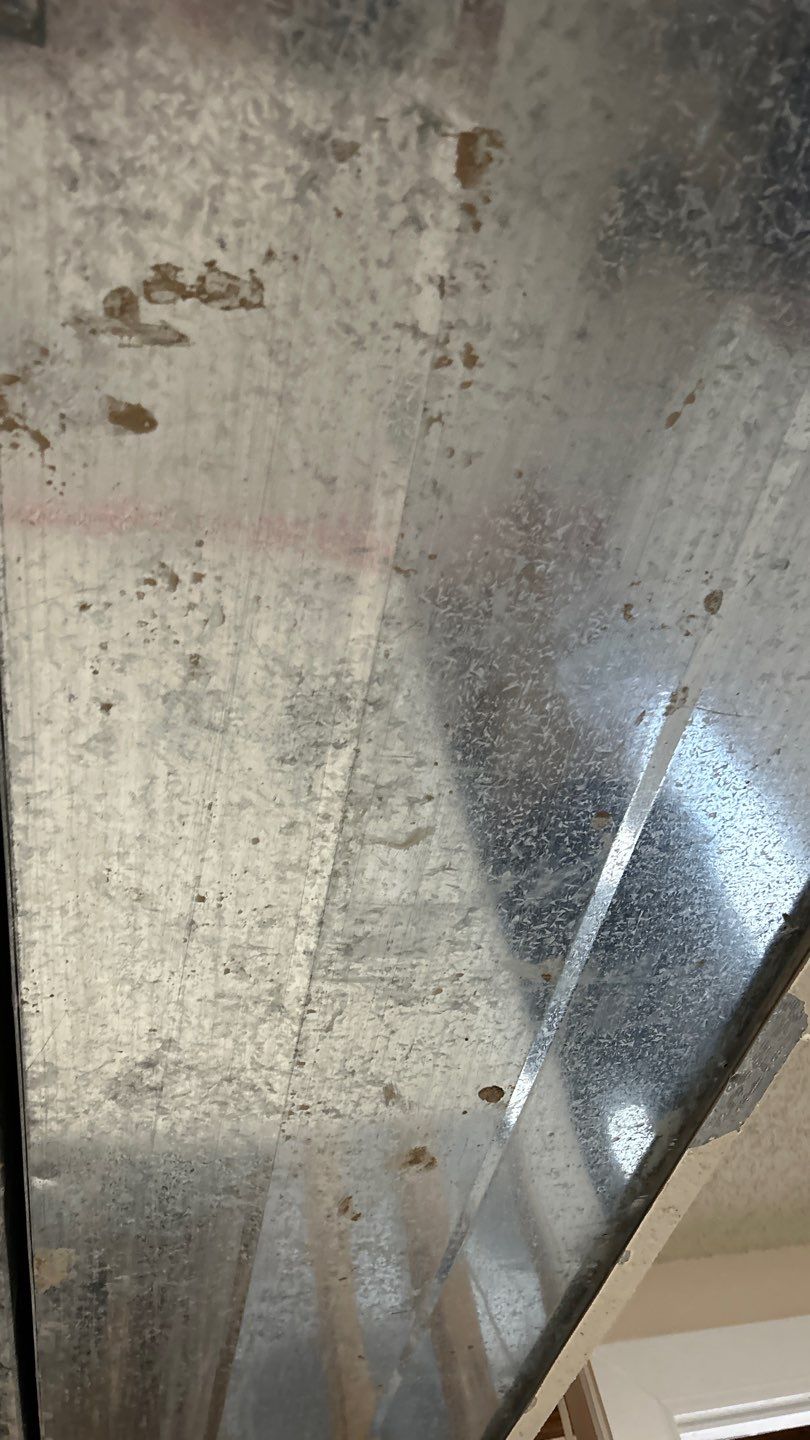 Water Damage by Accountable Home Services