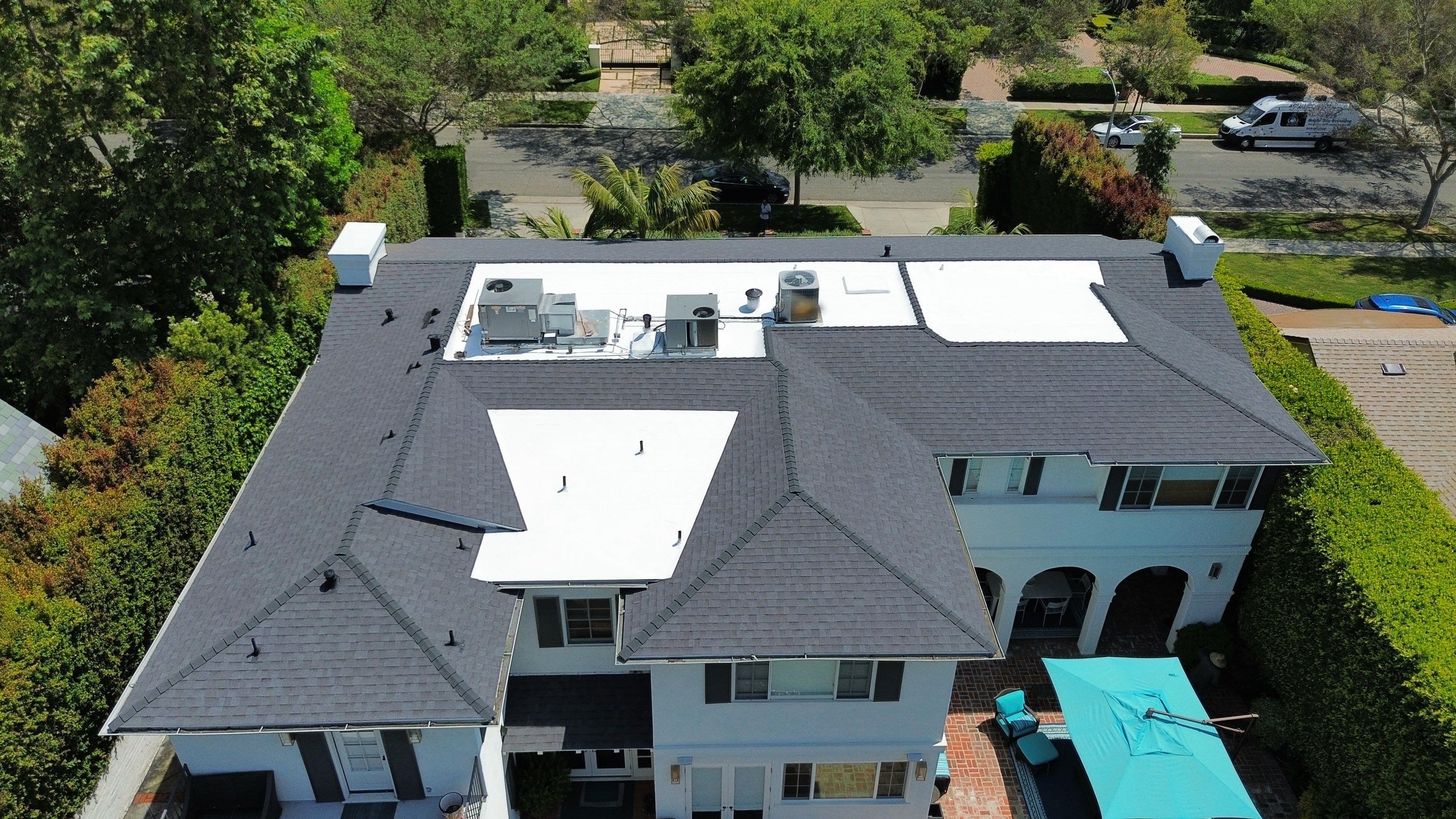 USA Premier Roofing featured photo.