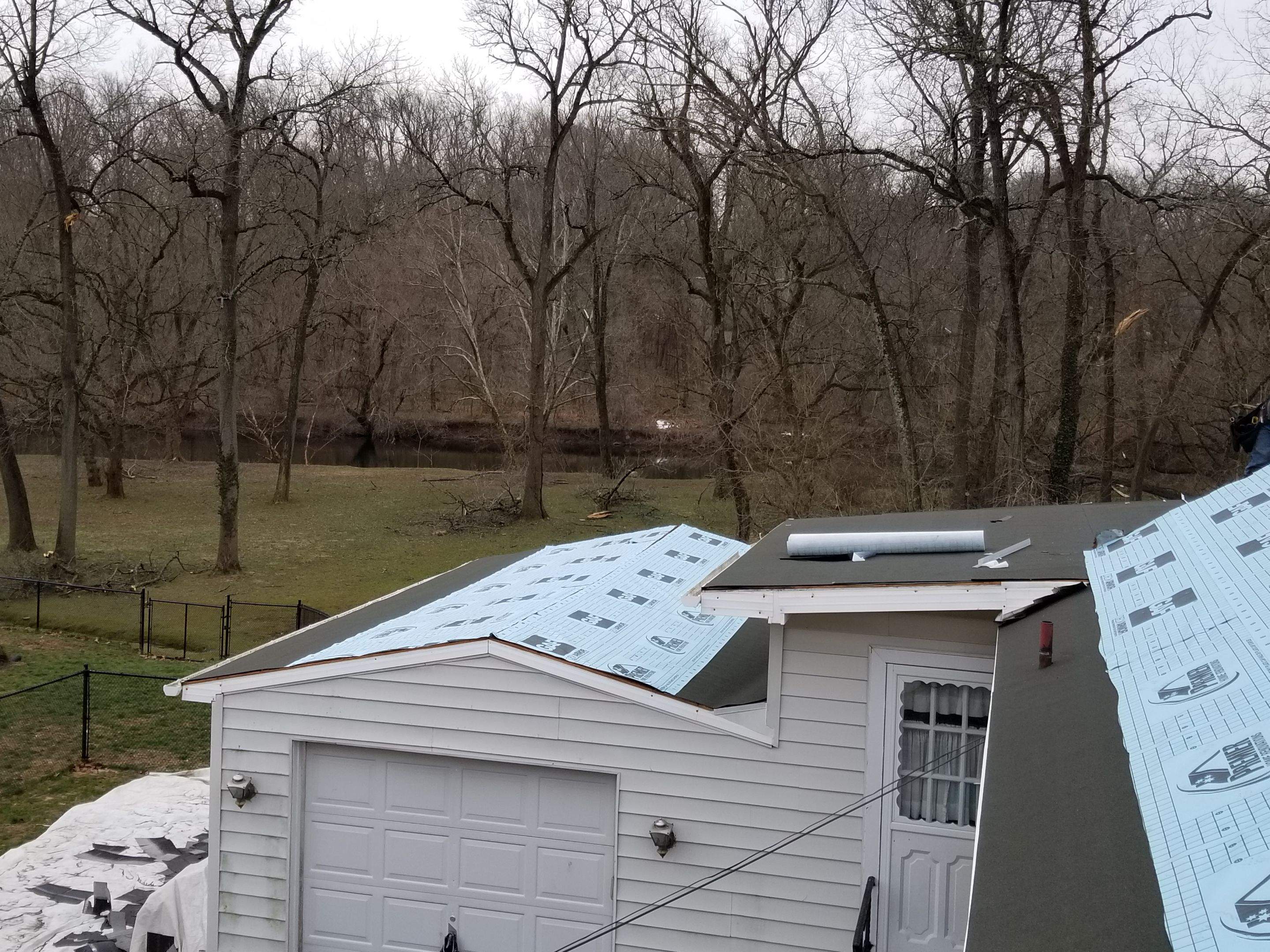 Roofing, Siding and Gutters by Stofan Construction LLC