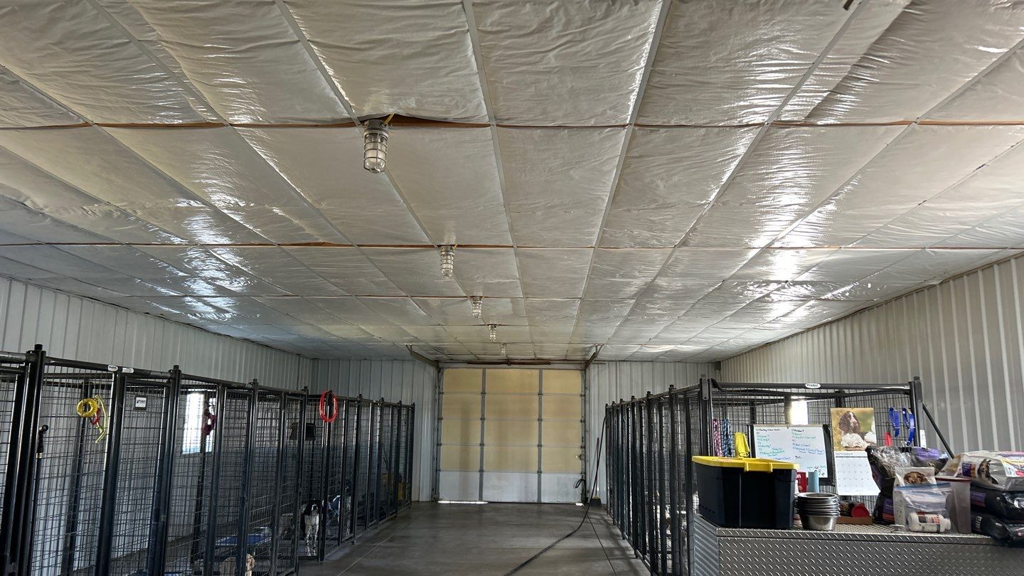Project in Franktown by Prism Builds