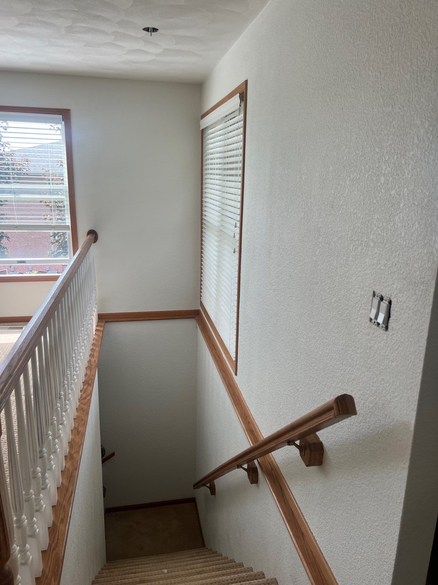 Interior Refresh Complete by Grandview Painting