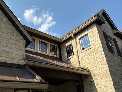 Project in Austin