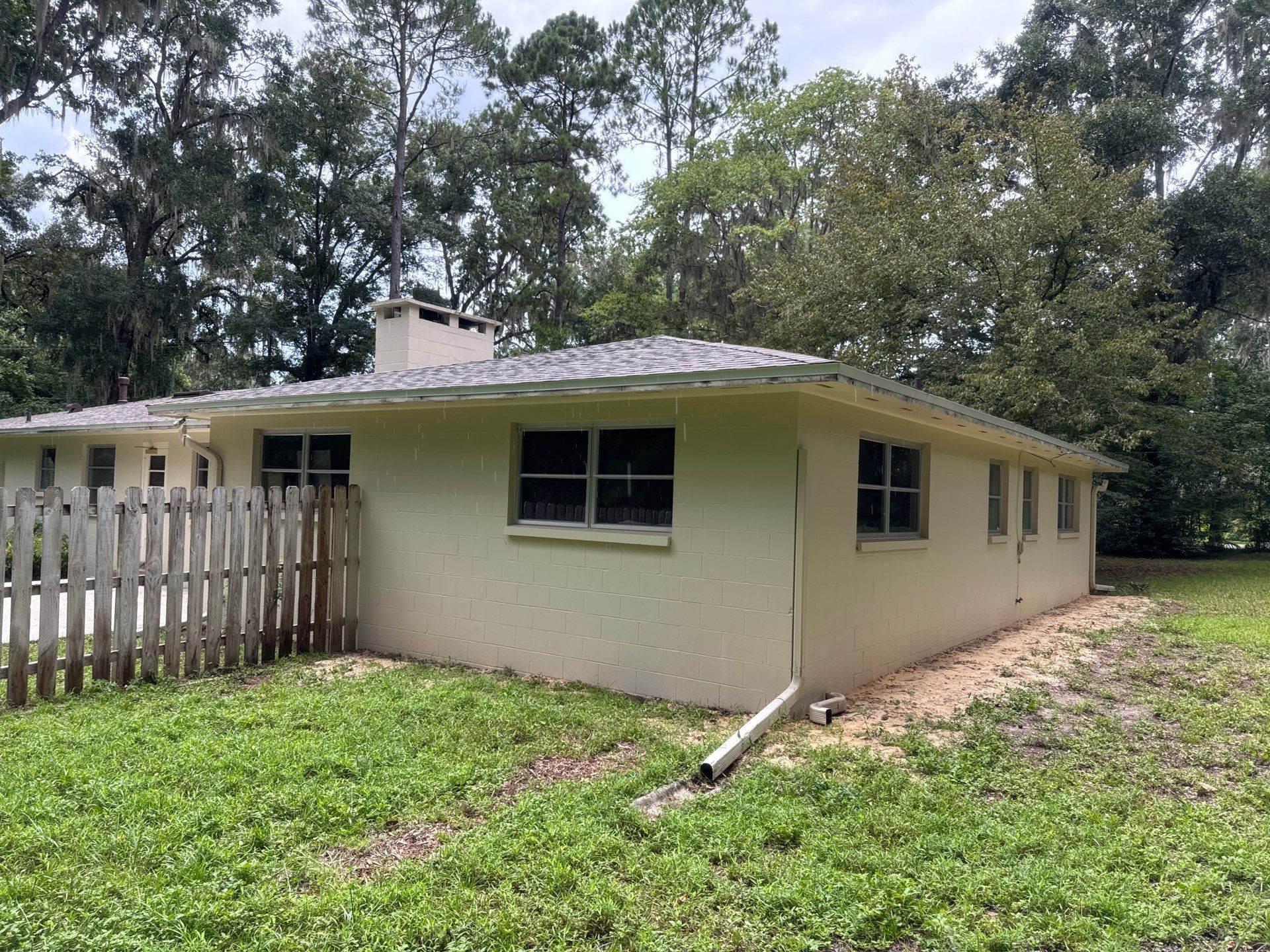 Gainesville, Florida Roof Replacement  by Brehm Roofing