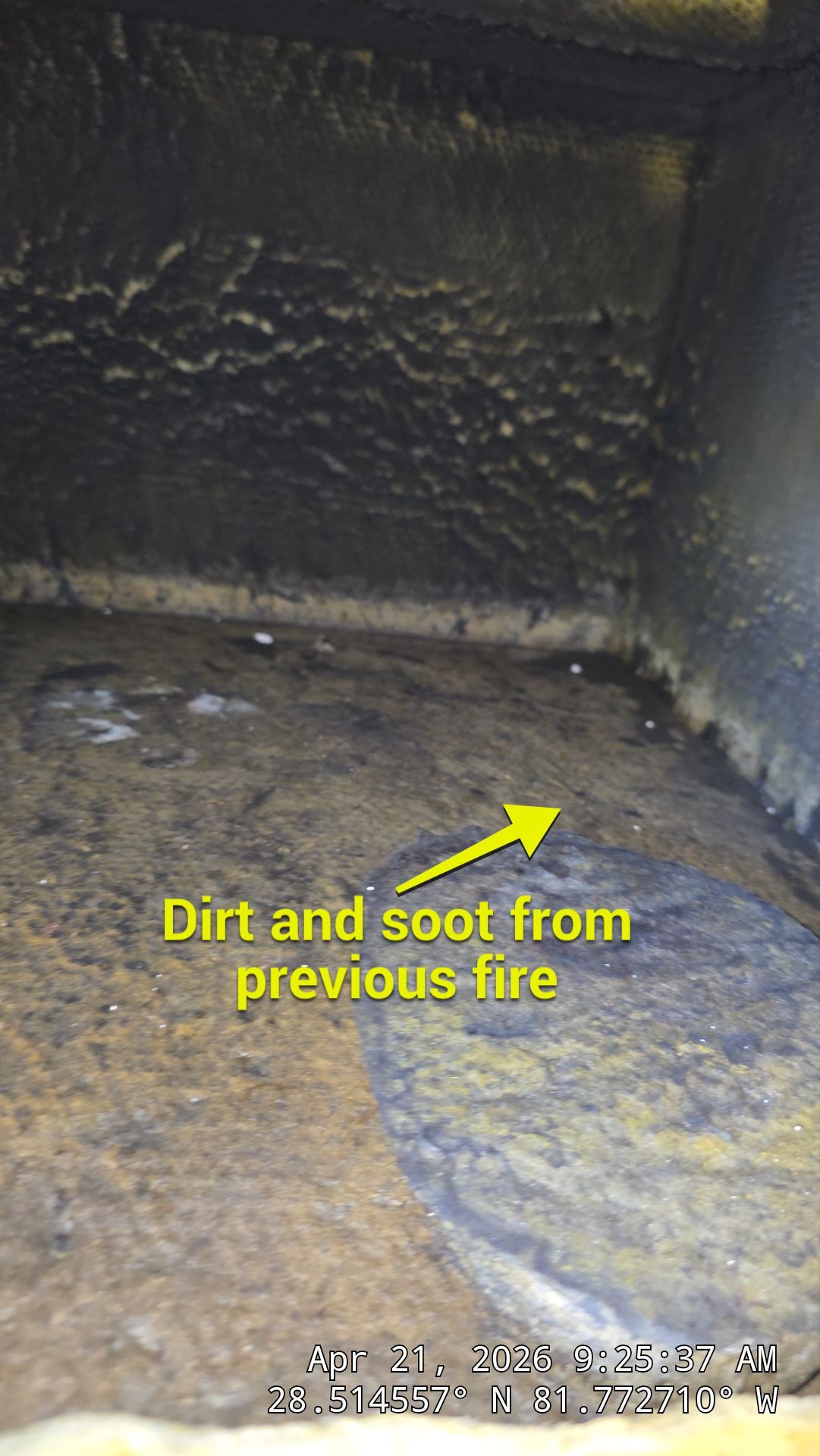 AIr Duct Cleaning in Clermont by Hygienic Air, Inc