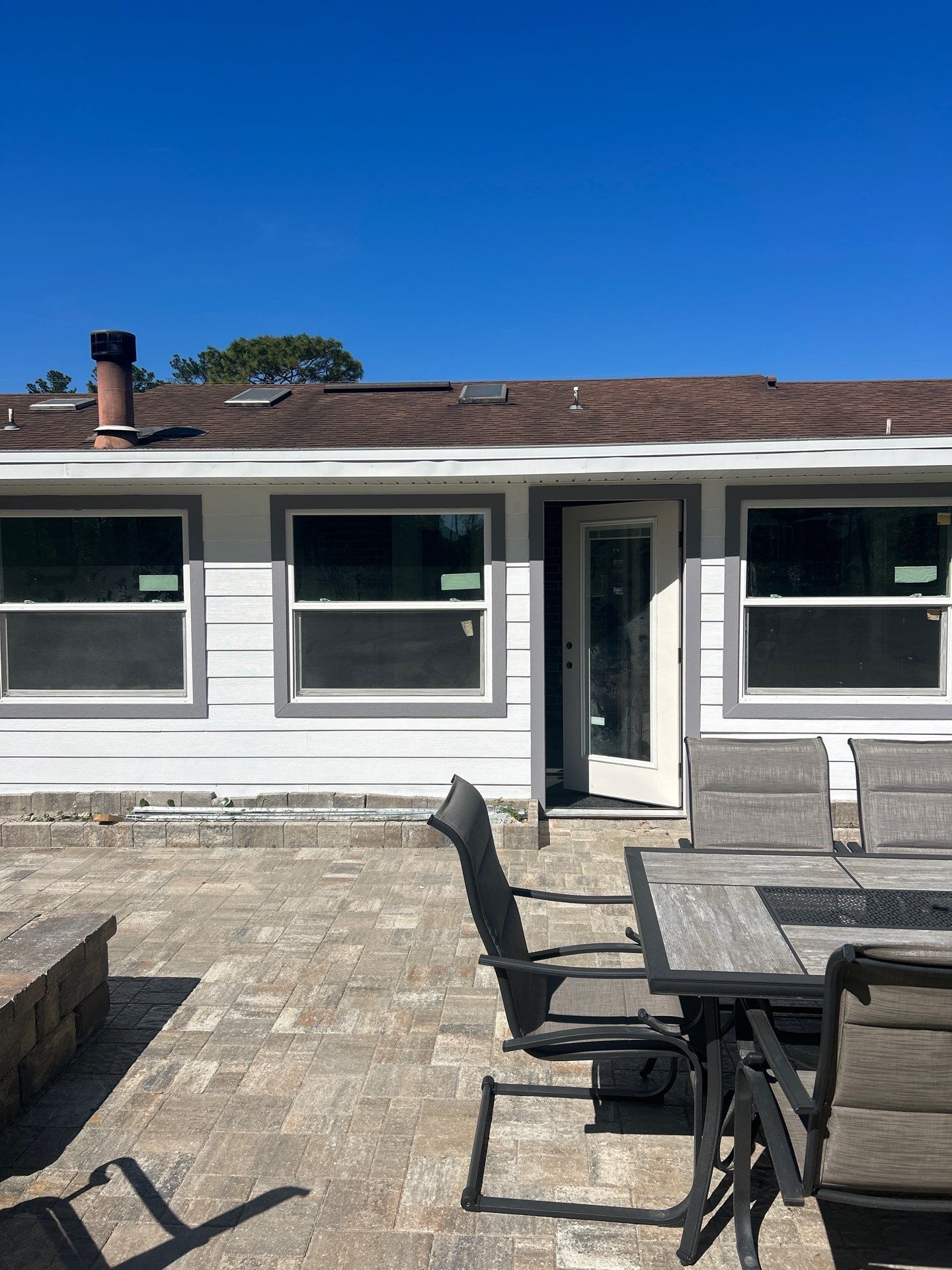 Florida Room Conversion by urban green energy llc