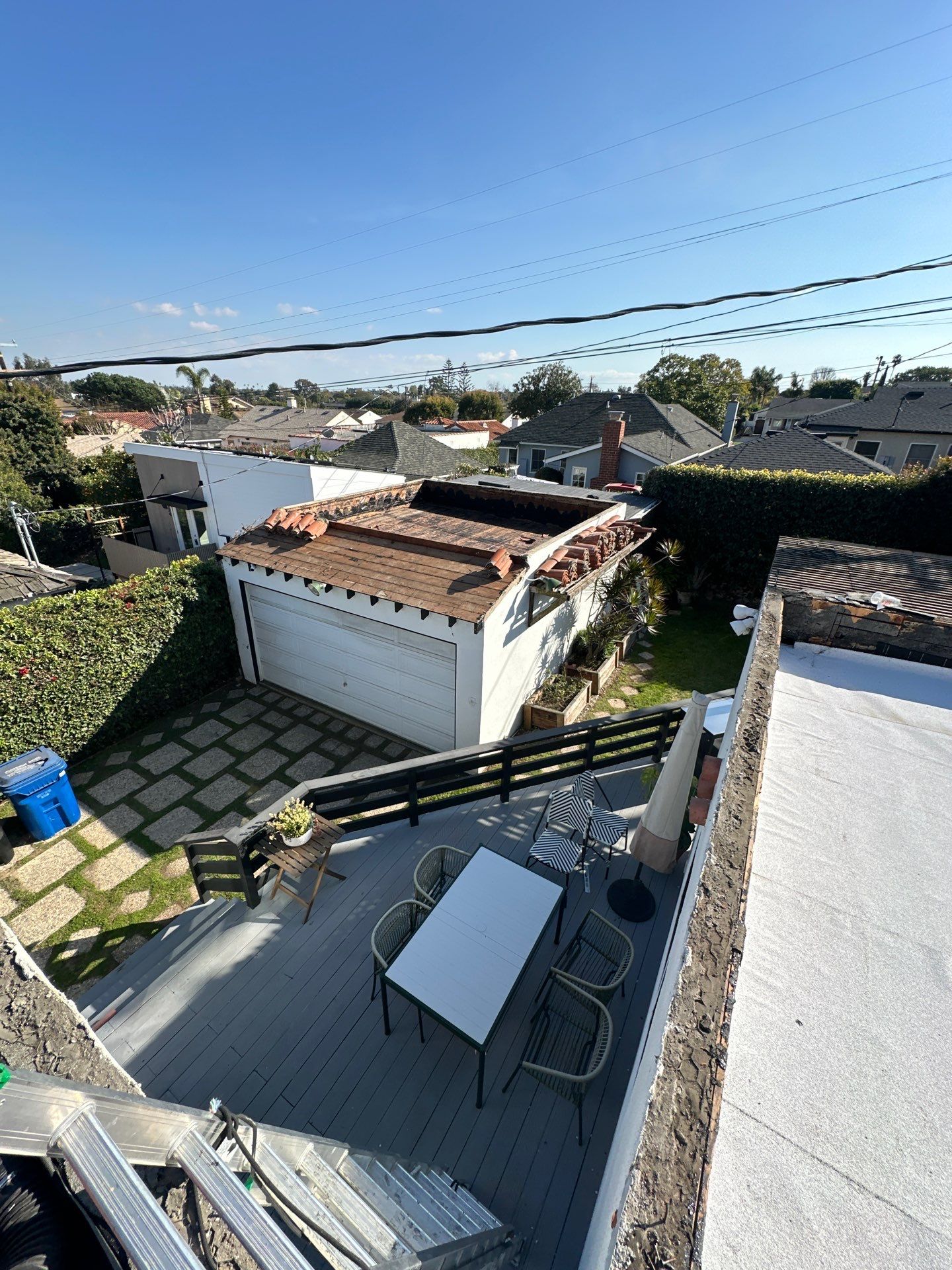 Roof Replacement - Los Angeles, CA 90045 by Epic Roof Replacement