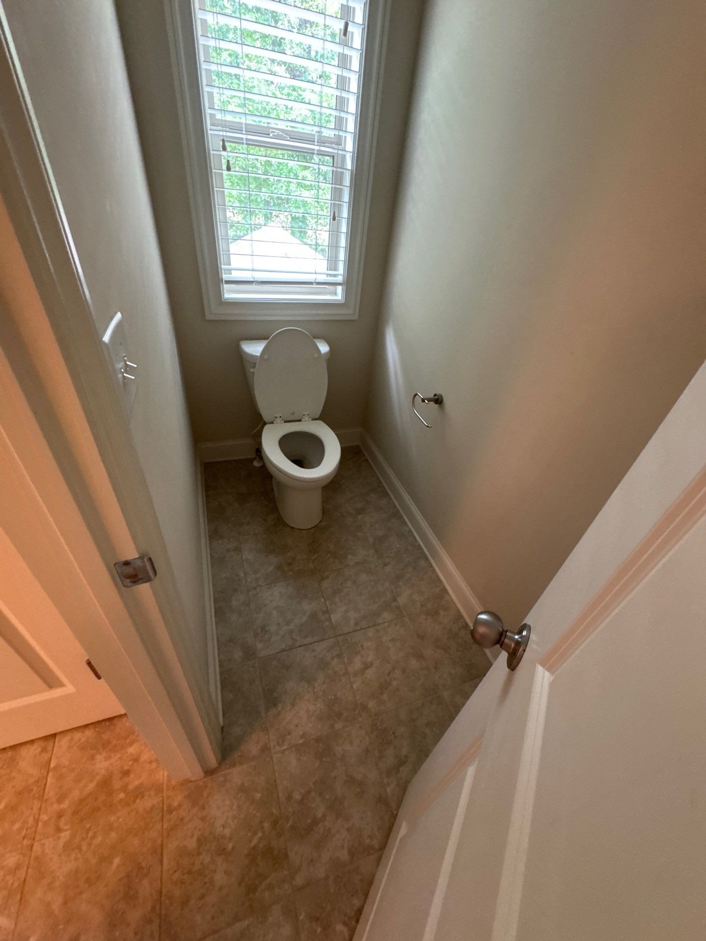Master bathroom renovation using Free standing tub by Prudencio