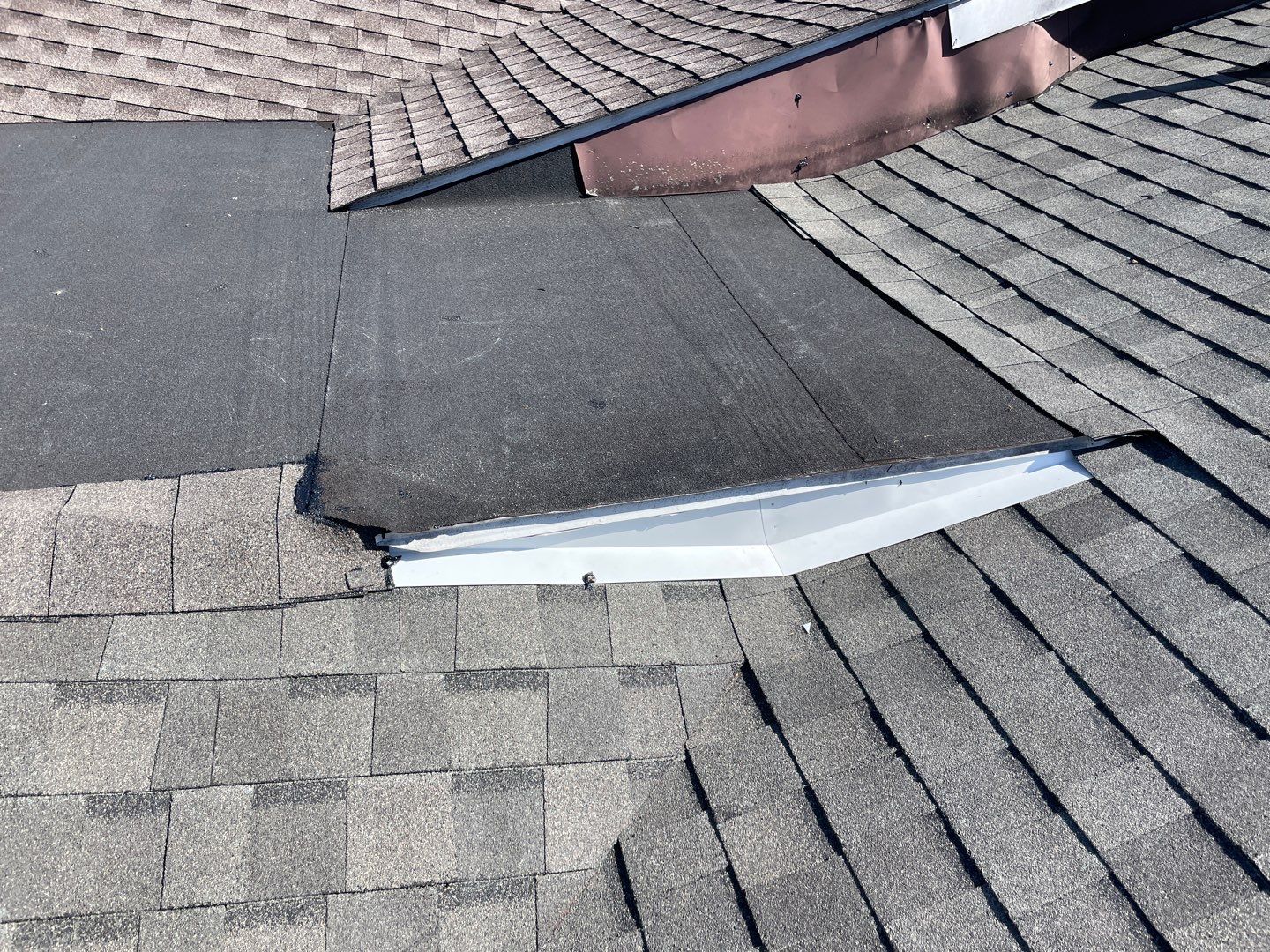 Residential Roofing Installation in Putnam Valley, NY 10579 using GAF Timberline by All Site Roofing