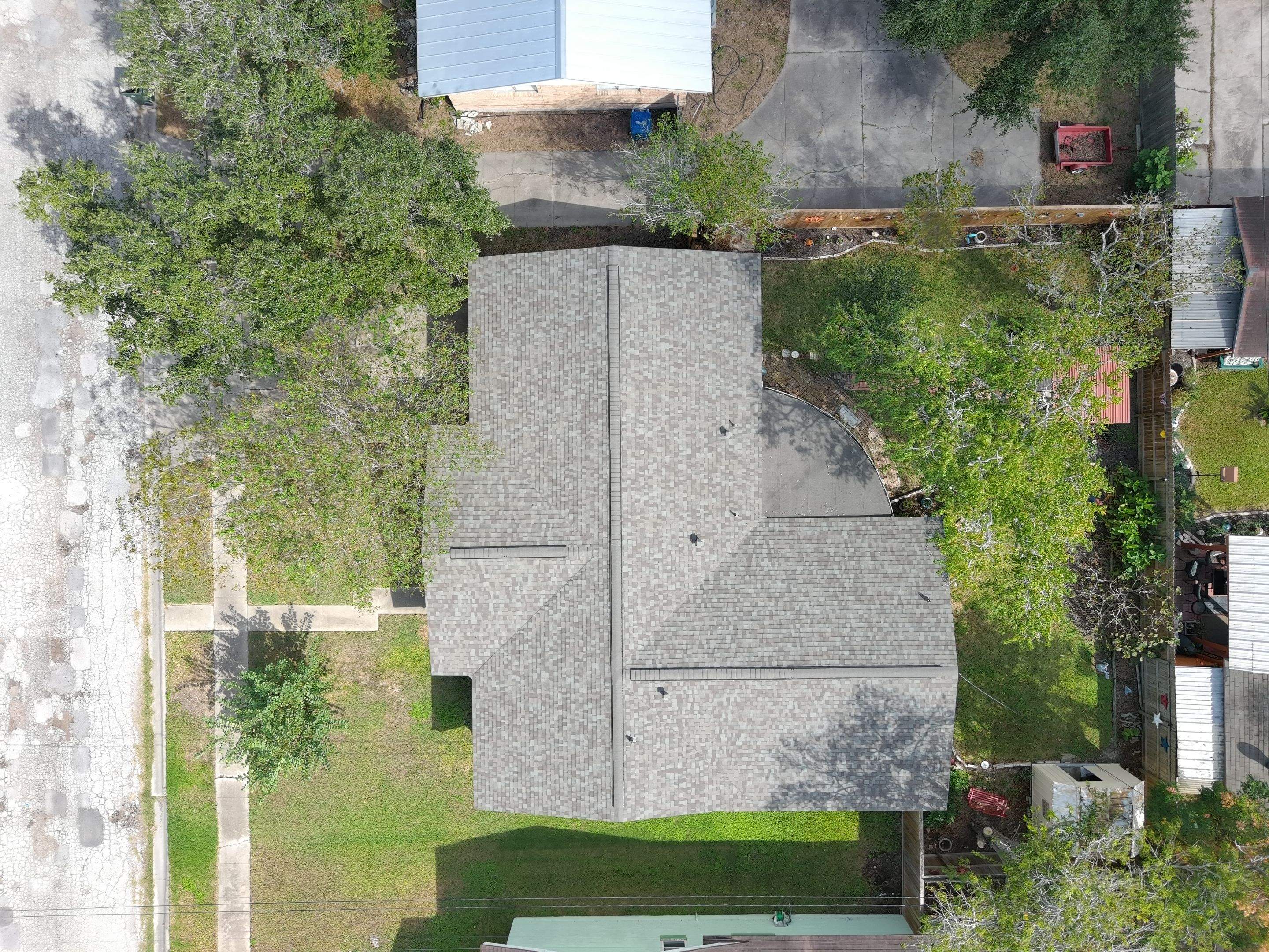 Deck it first by Bayfront Roofing and Construction