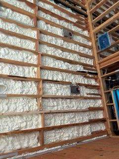 Project in Beverly Hills by Insulation Labs