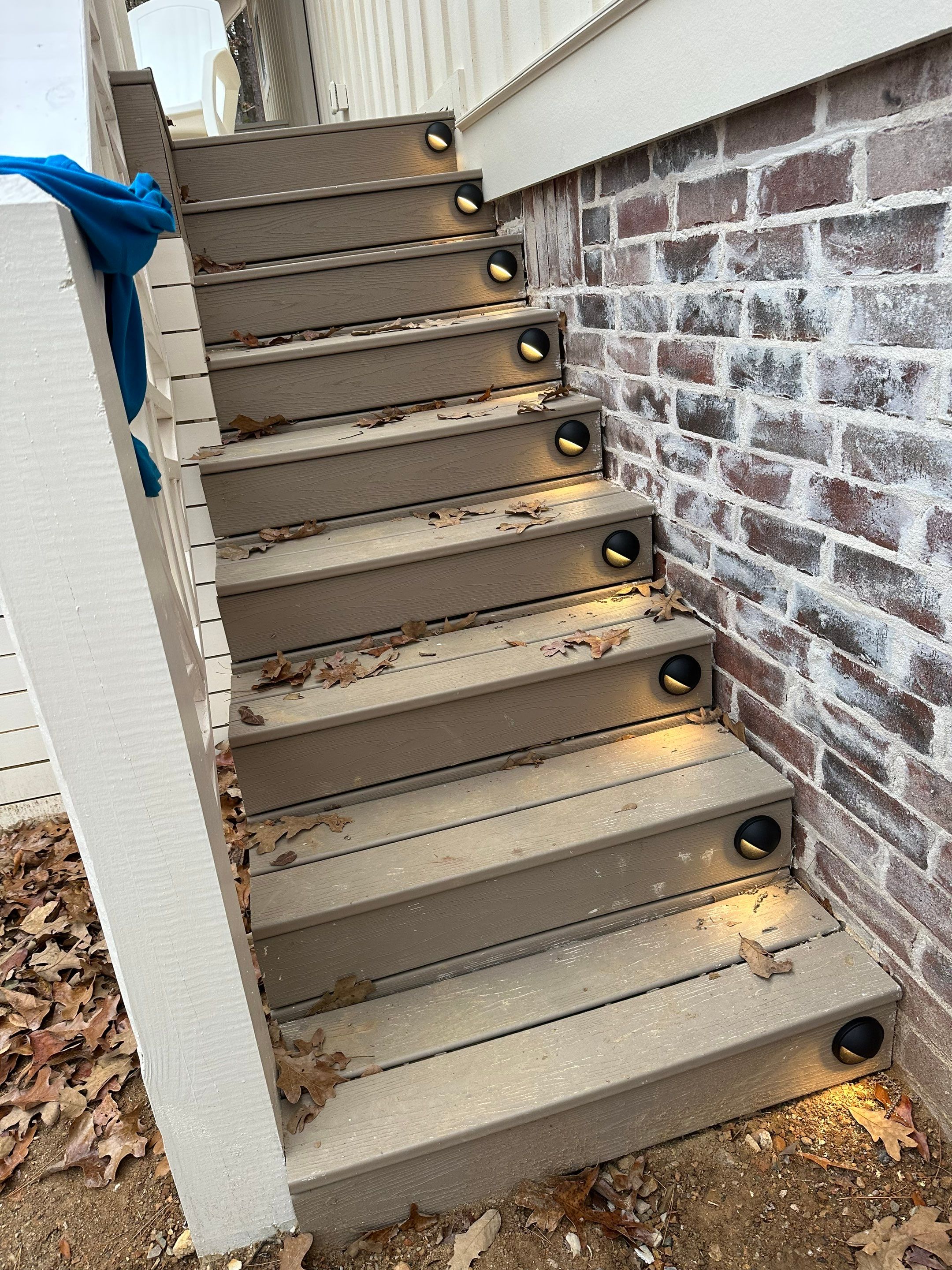 Project in Hot Springs by Evolution Electric