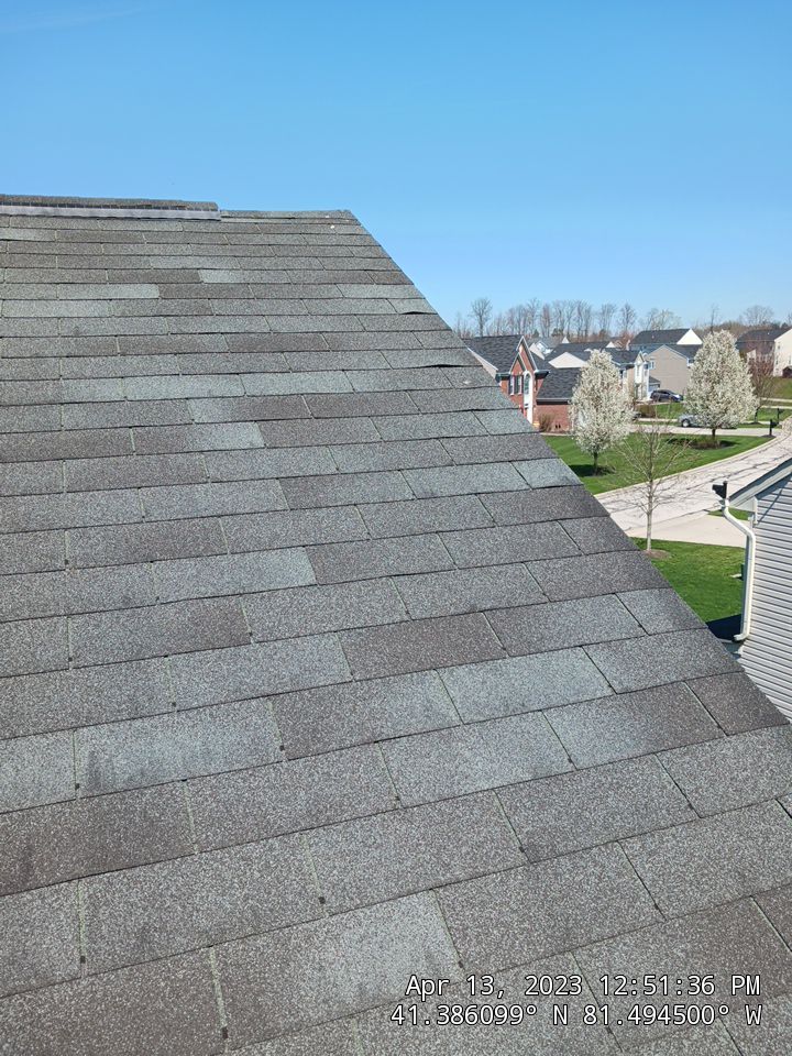 Residential Roof Replacement using CertainTeed Grand Manor by Absolute Roofing and Construction