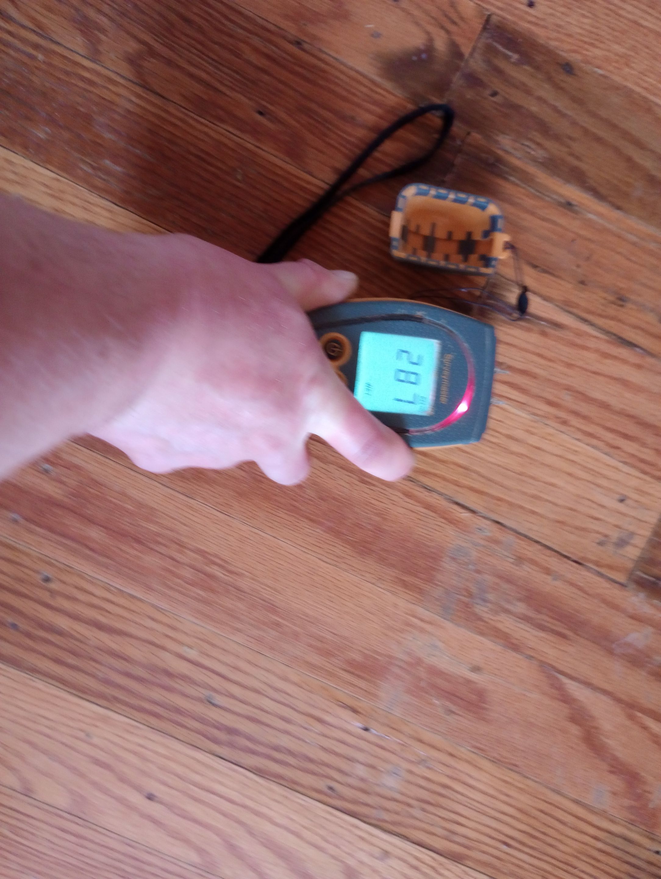 Emergency Water Mitigation in Louisville, KY  by ANR Restoration