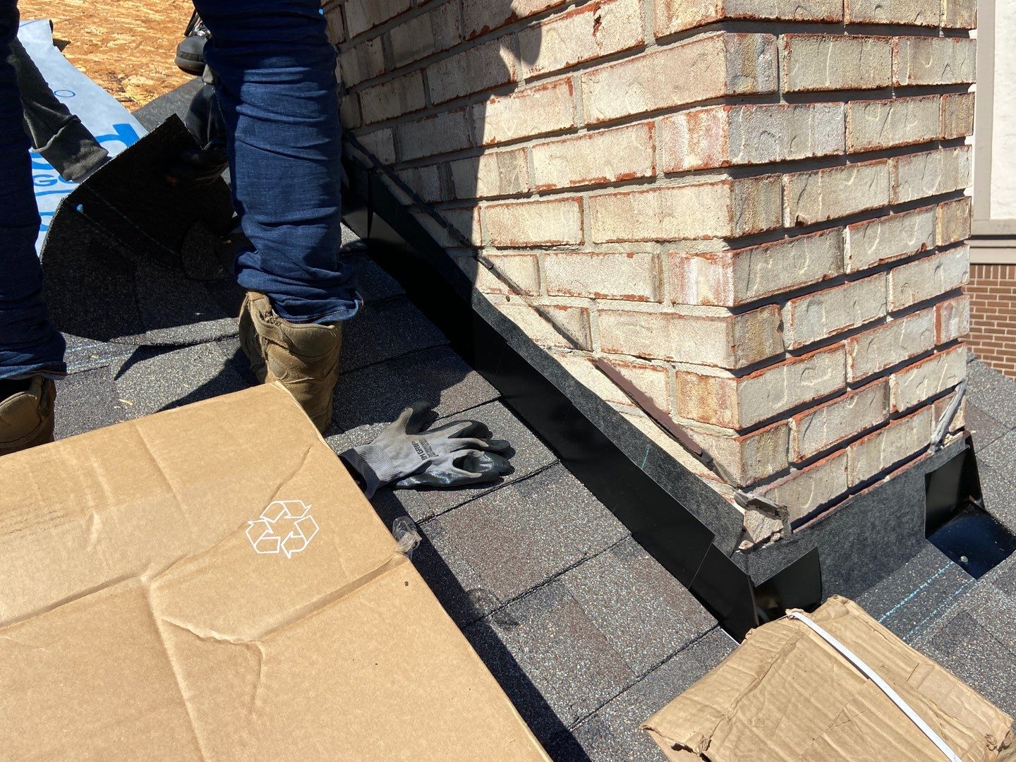 Siding Replacement using CertainTeed Landmark by 180 Contractors
