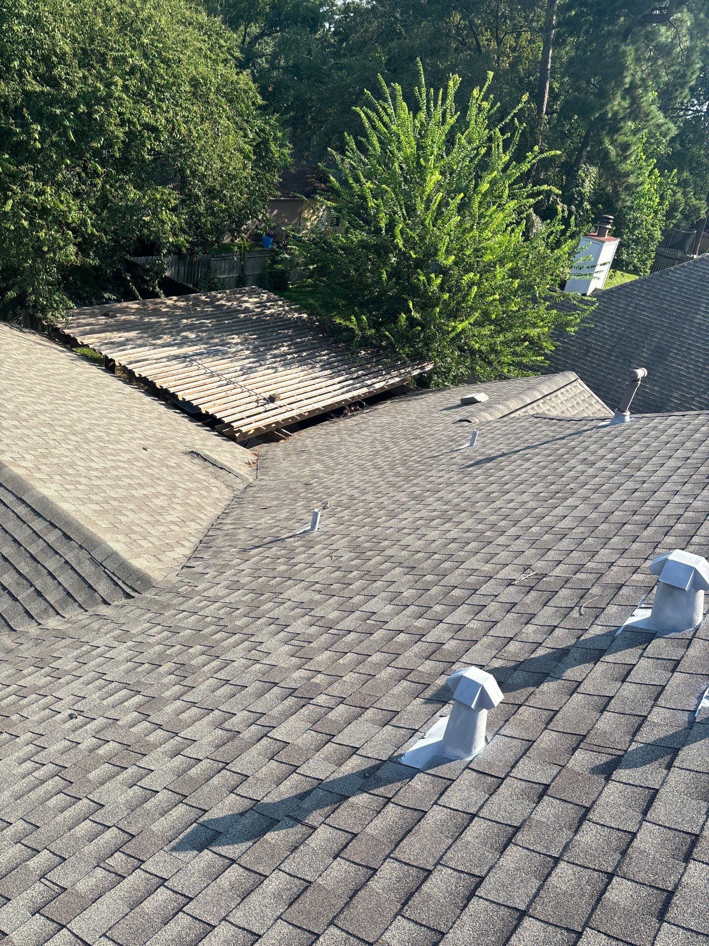 Roof Repair Katy by Roof Repair Company