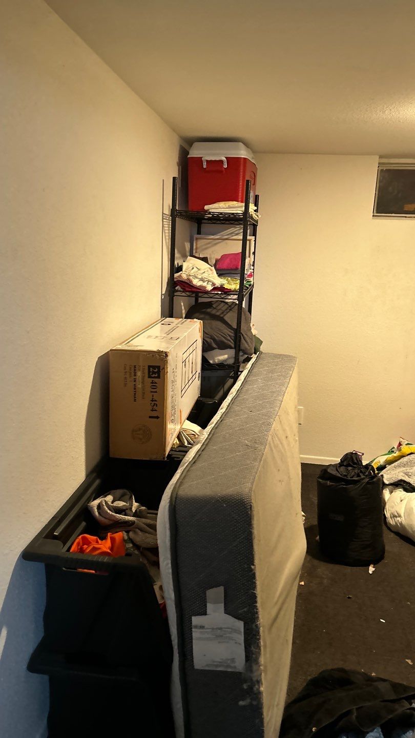 Water Damage by Accountable Home Services