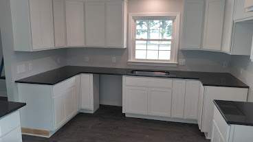Project in Pikeville by House Custom Carpentry, LLC