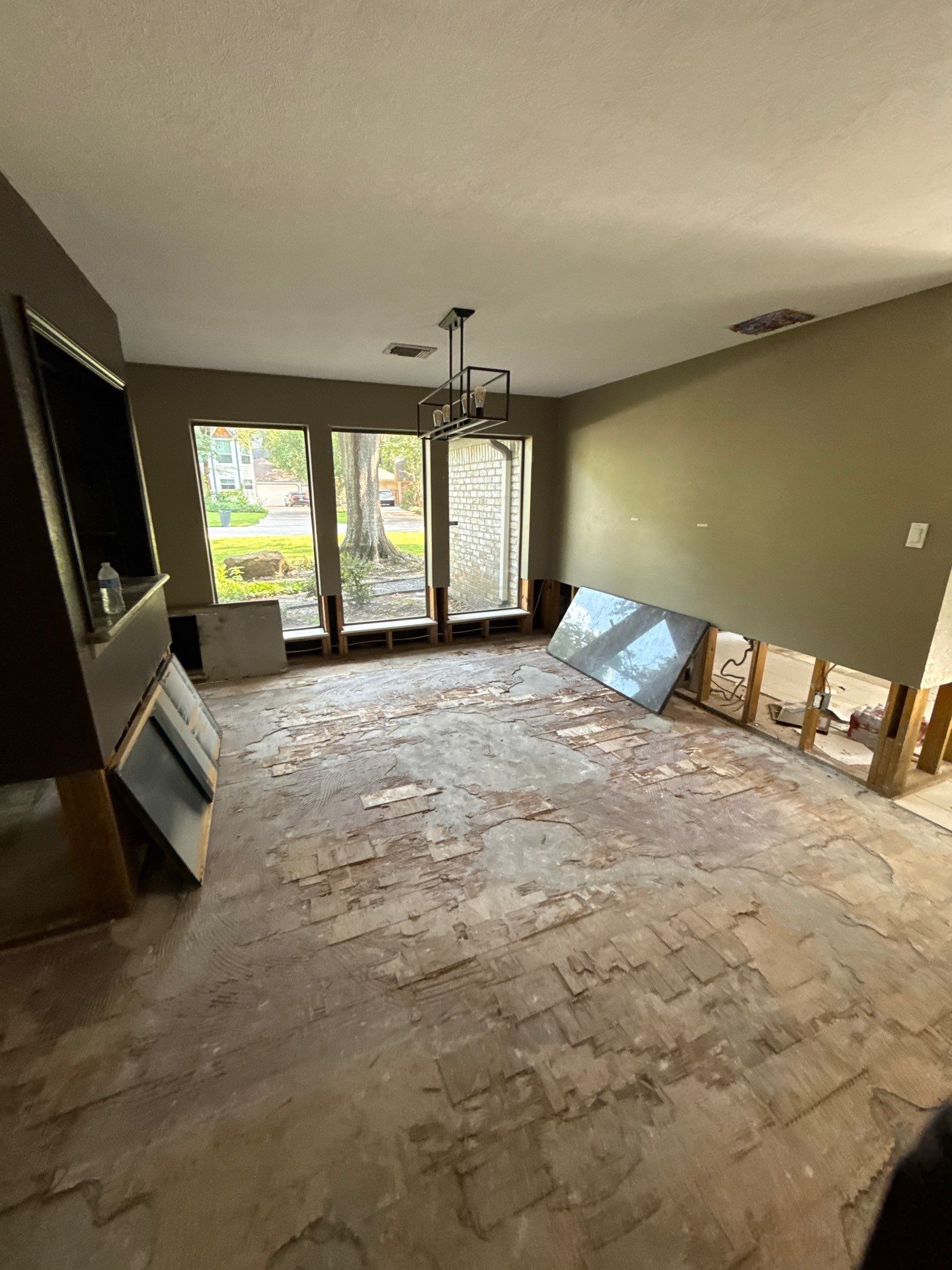 Full Home Remodel by SophAlx LLC