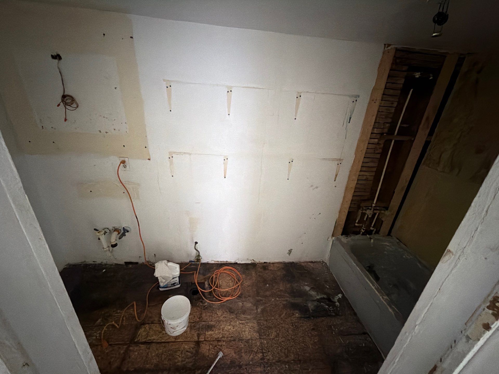 Property Rehab by Home Helpers General Contracting