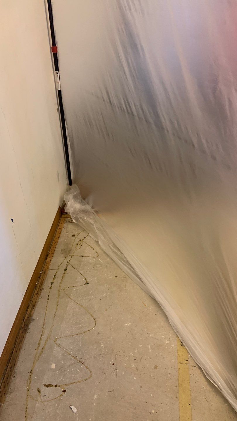 Forest Lake Property Management by Waterproofing Northeast