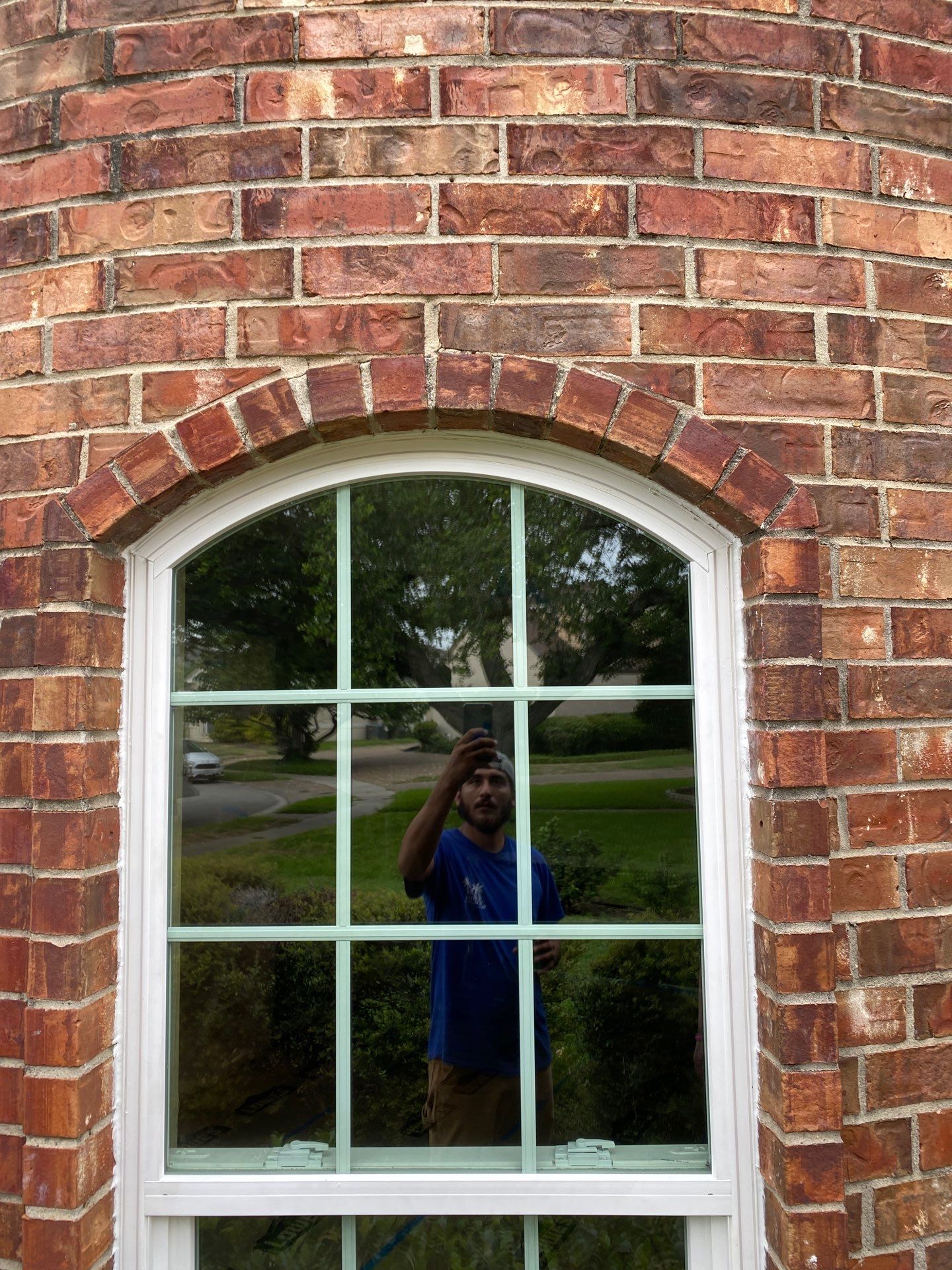Oval Office Rebuild by Bayfront Roofing and Construction