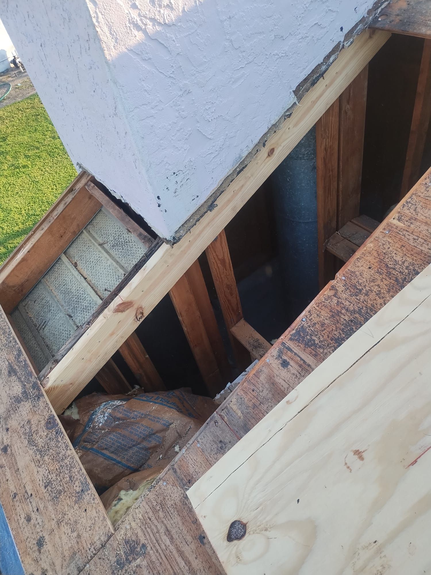 Project in Clearwater 33761 by Mitchell Roofing Company LLC