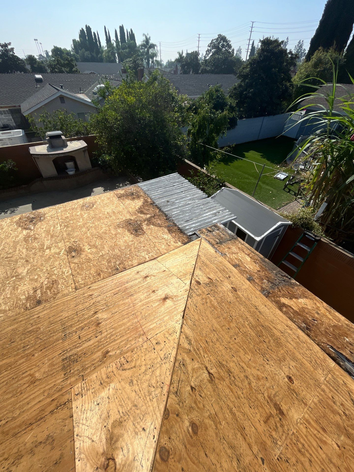 Roof Replacement - Tustin CA 92780 by Epic Roof Replacement