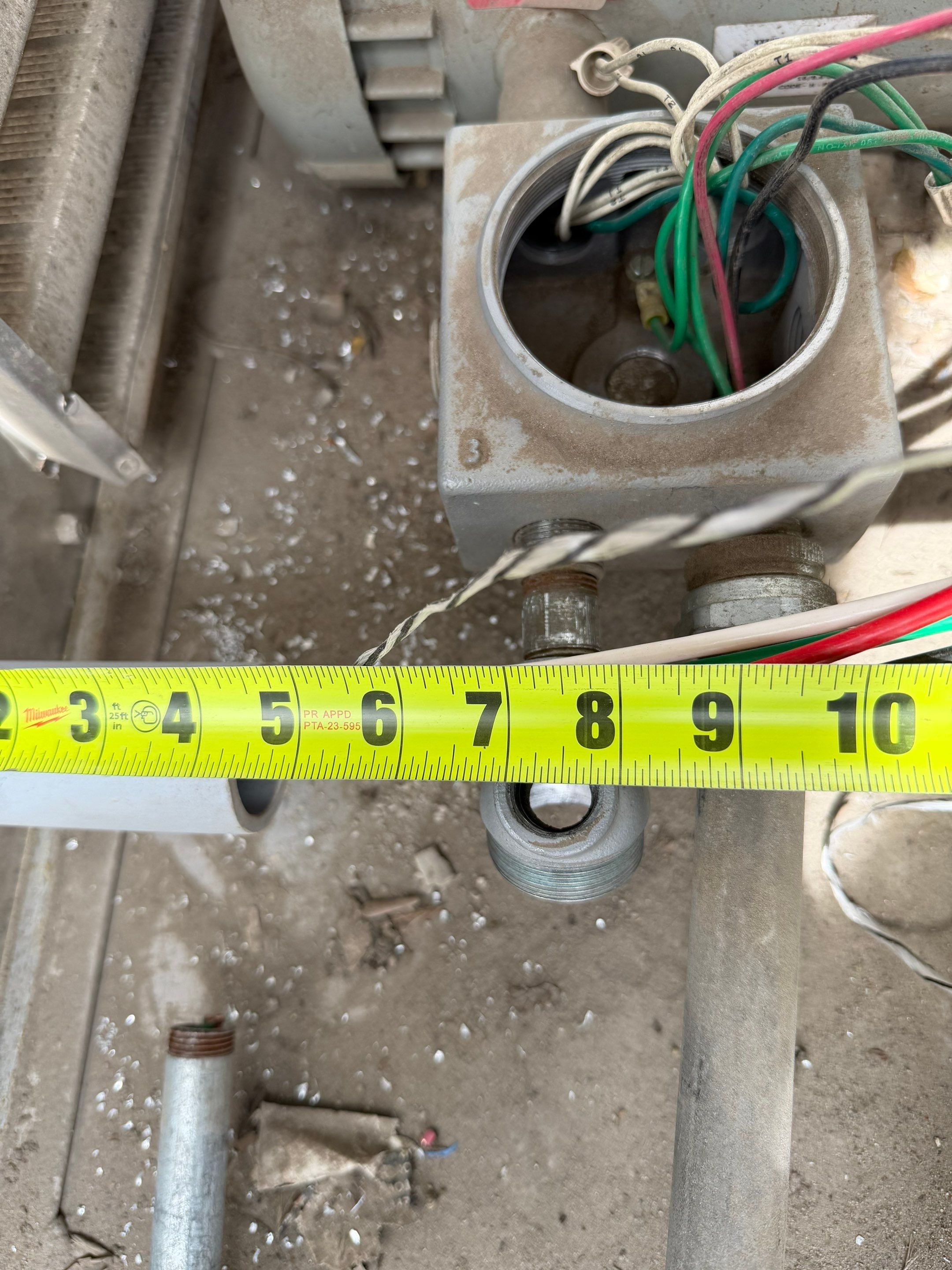Project in Commerce City by M&M Enterprises Inc