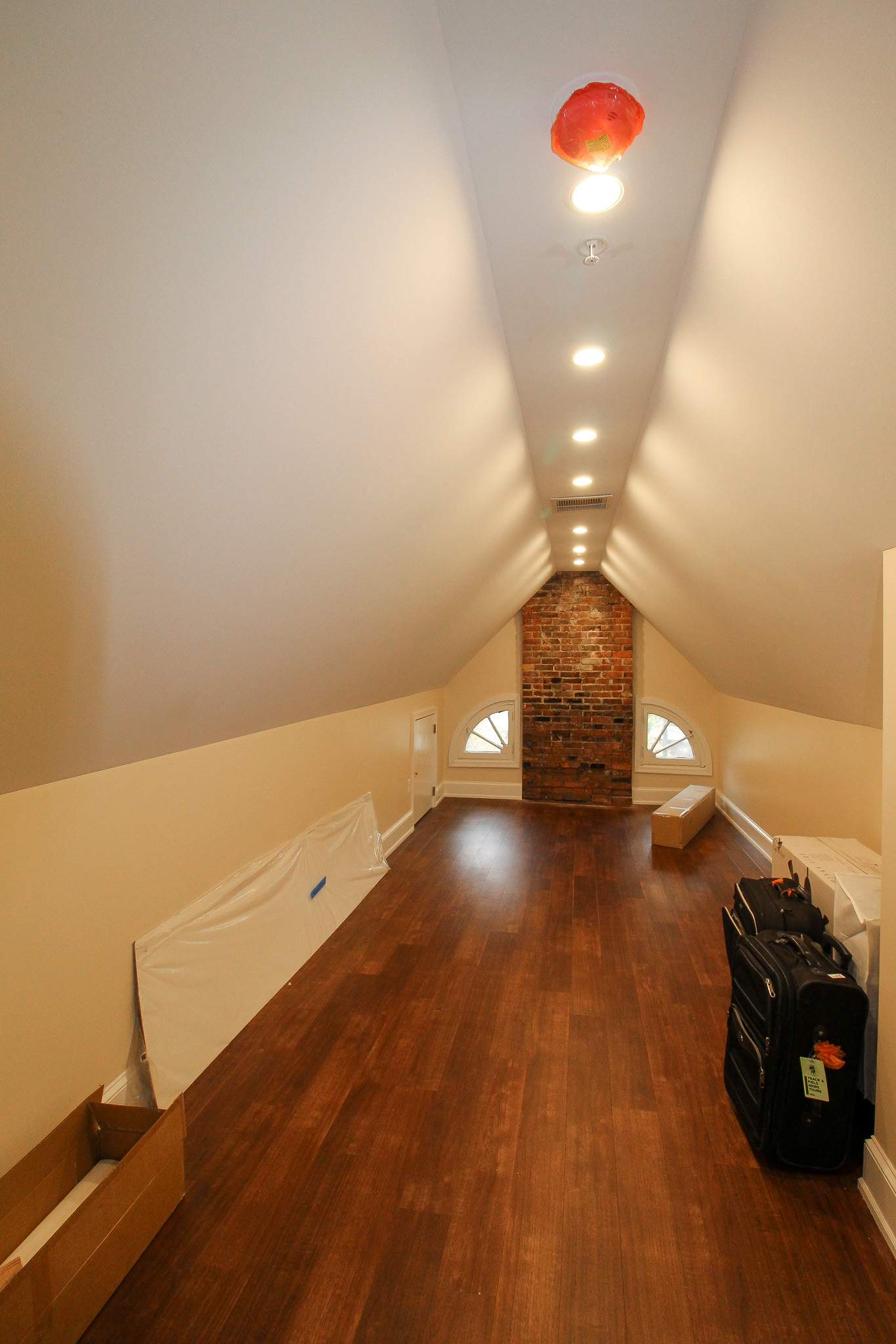 Addition, Bathroom Remodel, Window Replacement, and Interior Door Replacement by Ivy Lea Construction