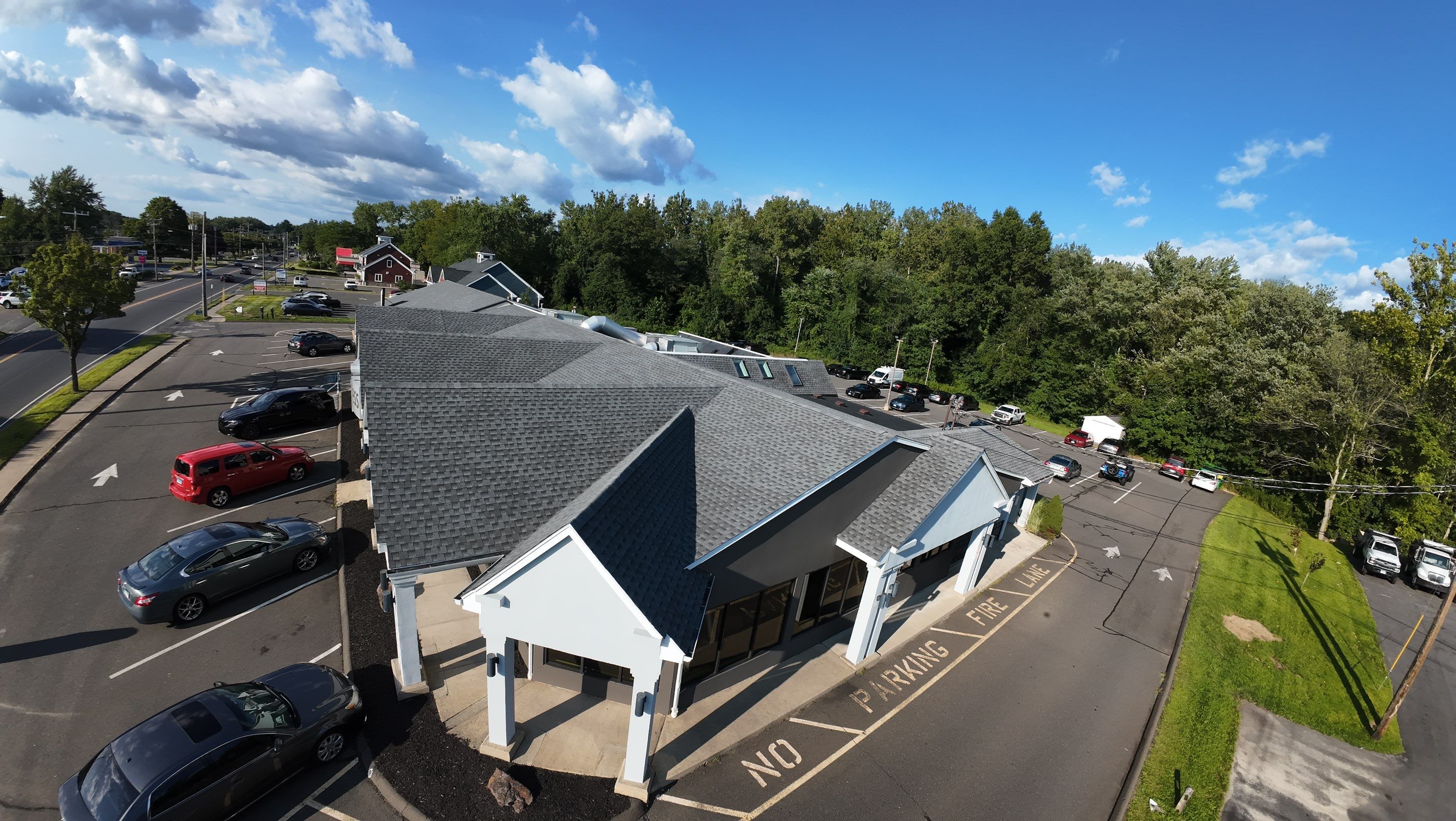 FITNESS EXPRESS (CHESHIRE) by All site builders LLC