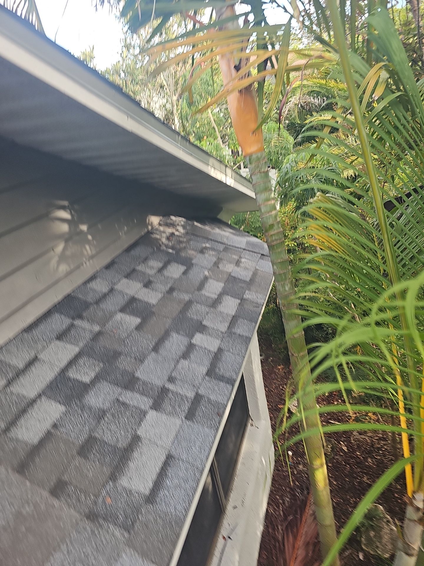 Project in Port Richey 34668 by Mitchell Roofing Company LLC 