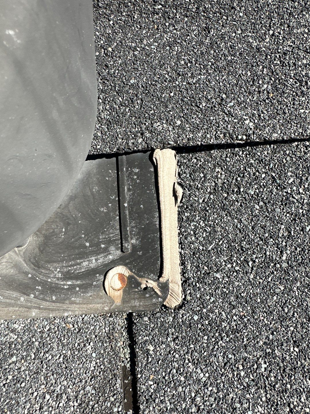 Residential Roofing Repair using Owen's Corning Duration (Lifetime) Shingles by Roof Repair Company