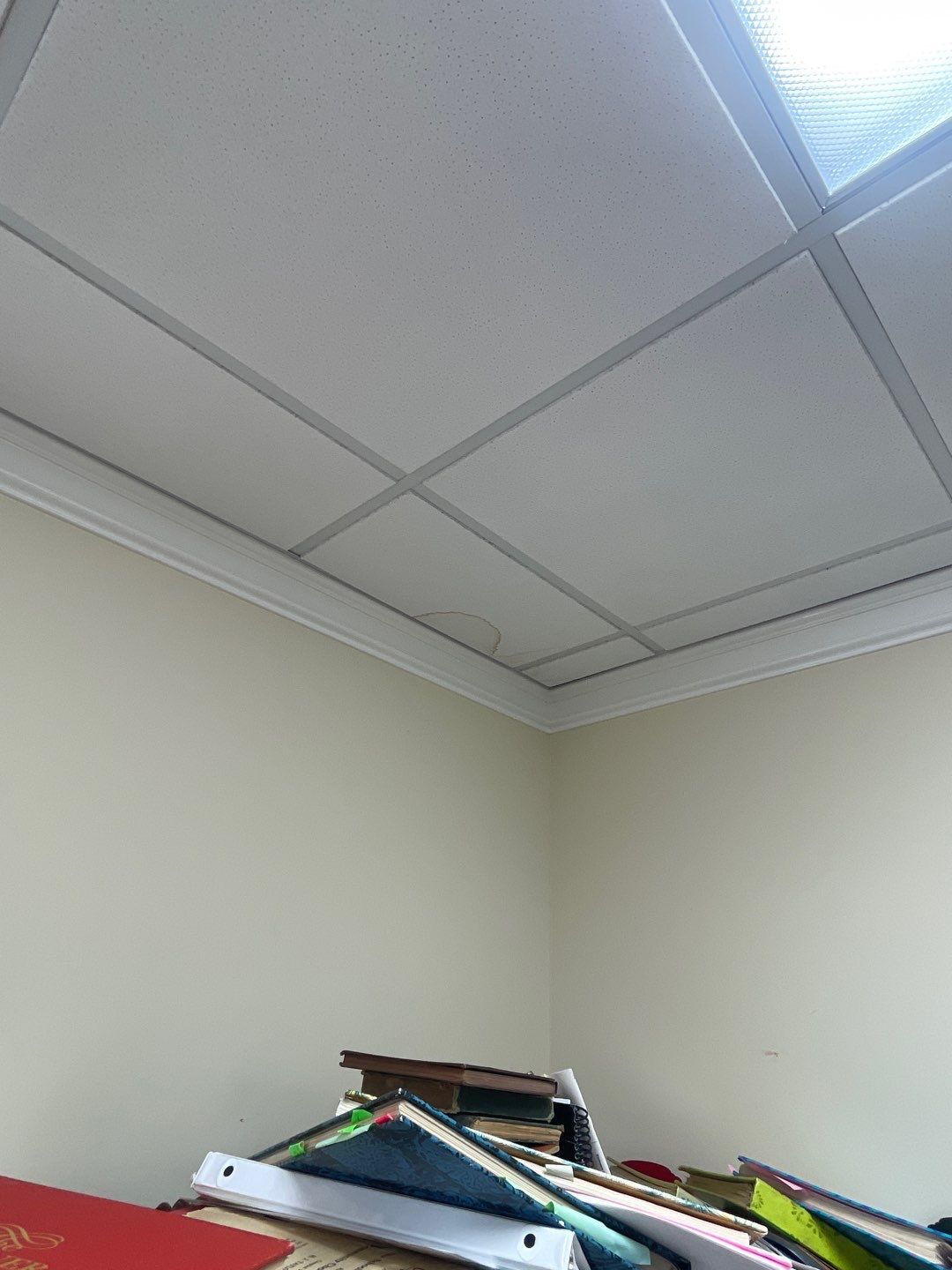 First Christian Church  by KISH RESTORATION 