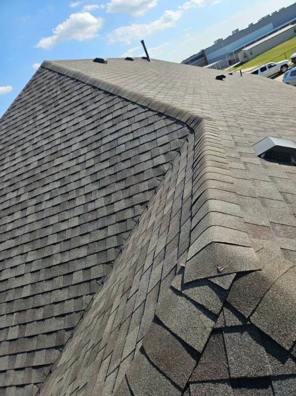 Full Roof Replacement by Cool Roofs