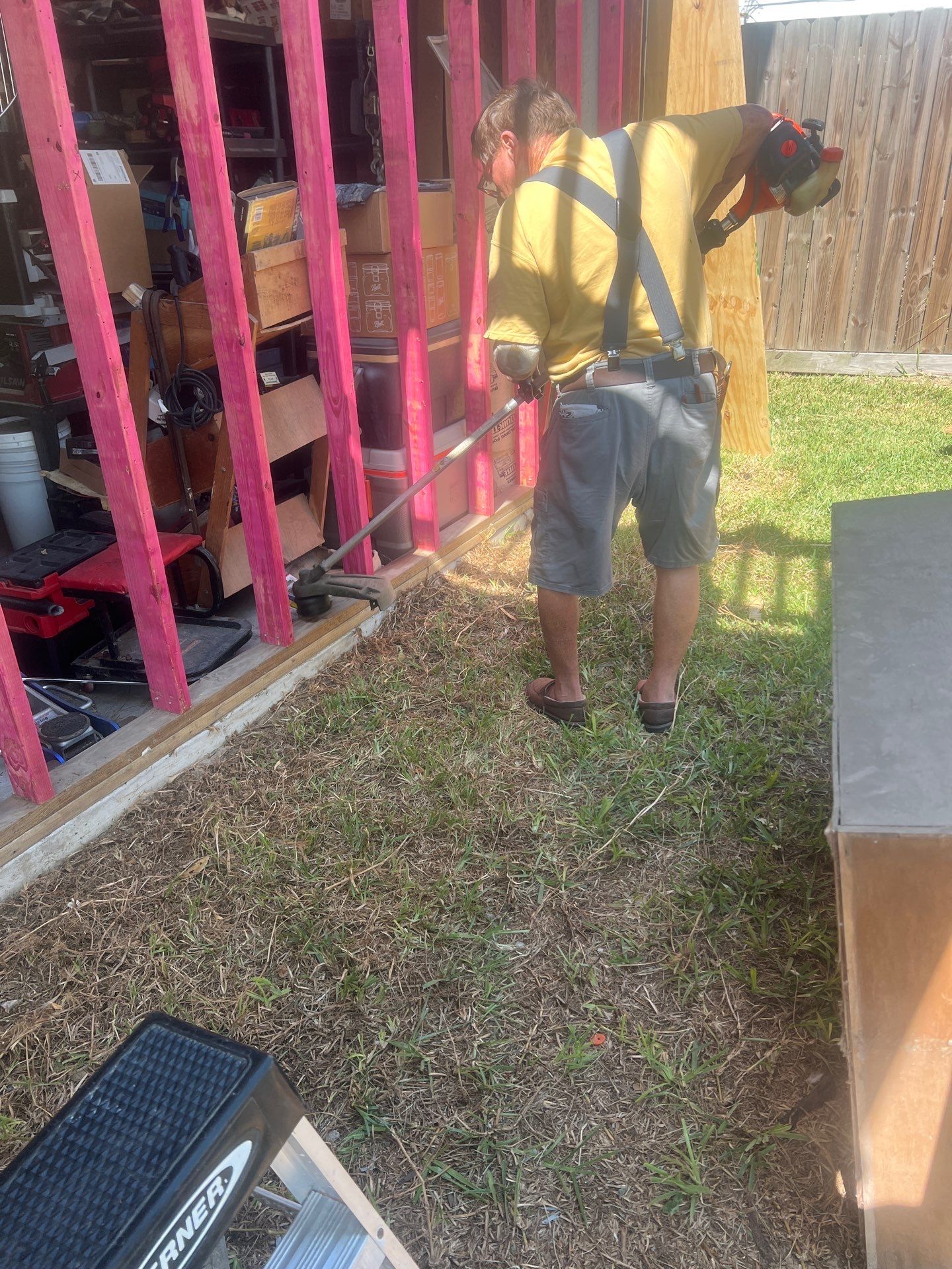 Bayfront Knows Breakaway Walls! by Bayfront Roofing and Construction