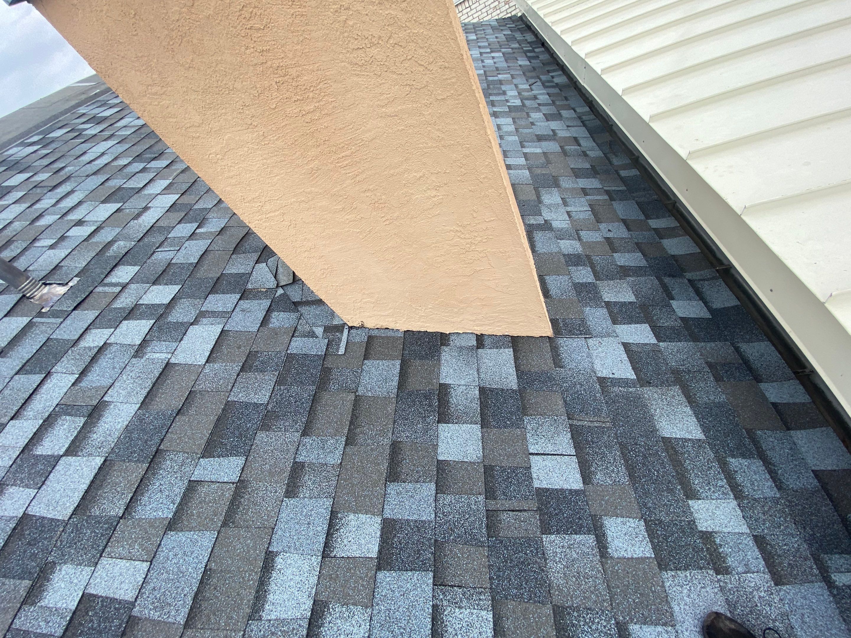 Pacific Wave by Bayfront Roofing and Construction