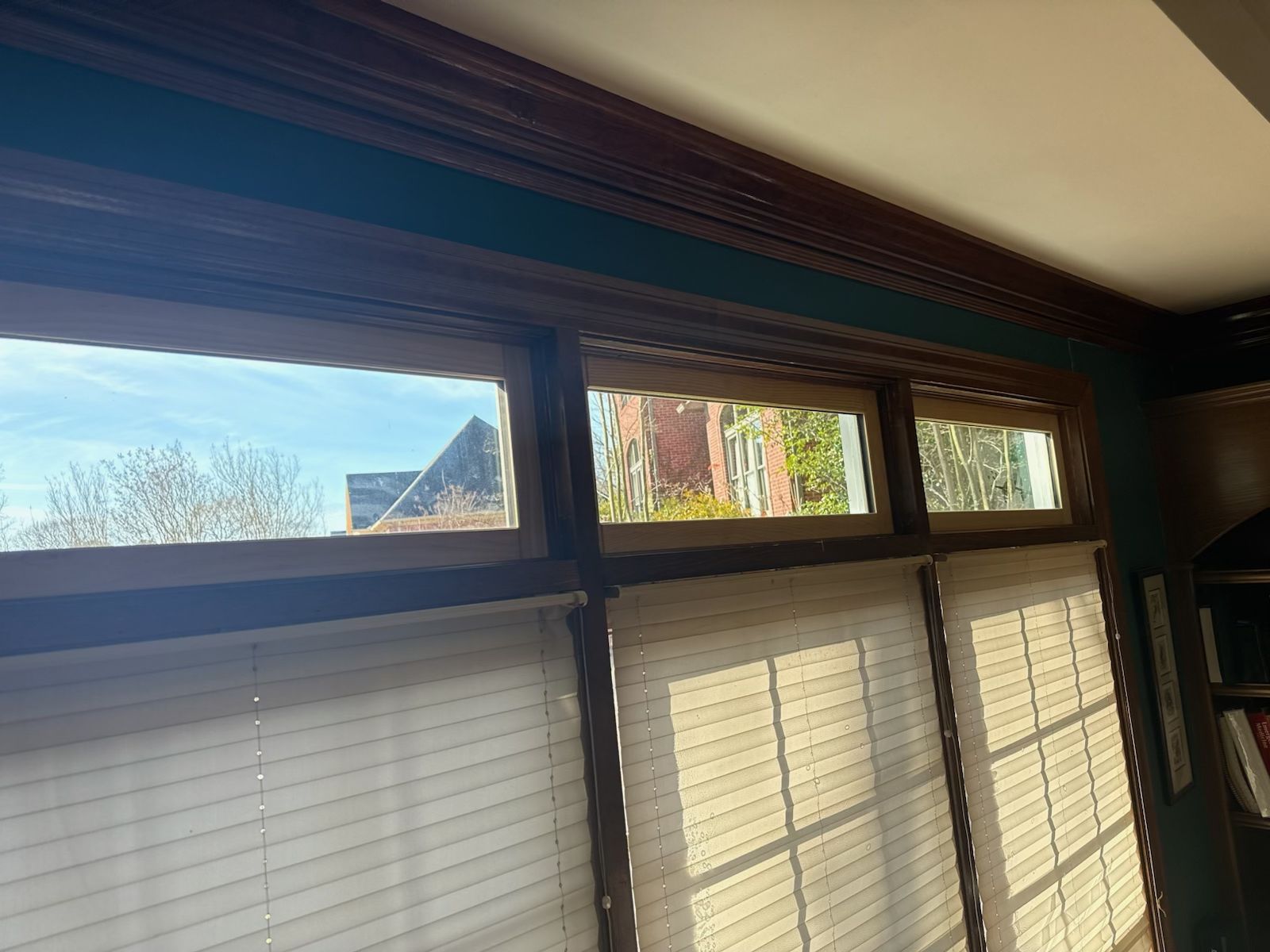 Flowers Project in Vestavia Hills, AL by The Window Source