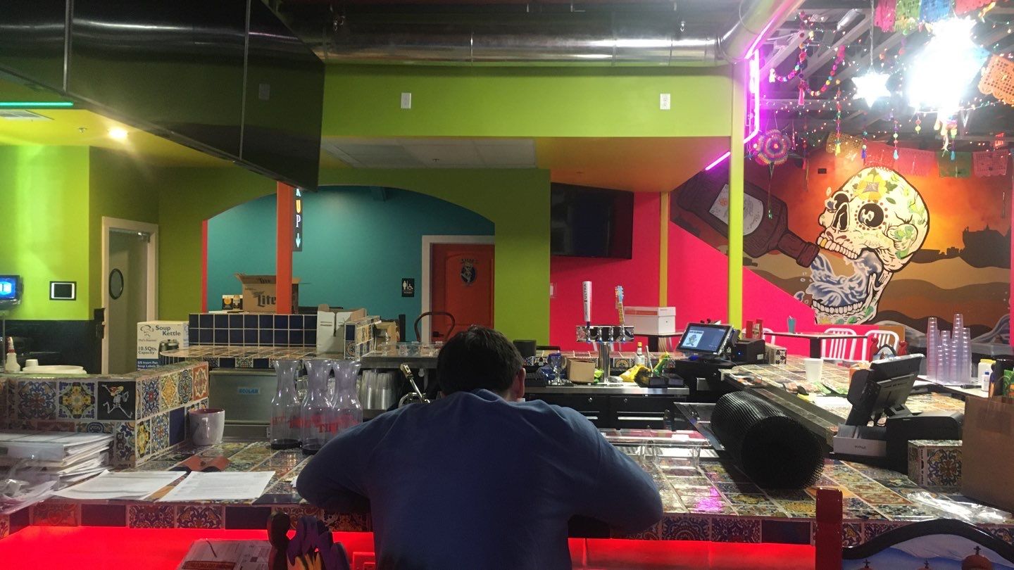 Brushing Success: A Showcase of Our Diverse Commercial Painting Triumph by 360 Painting Central Texas 