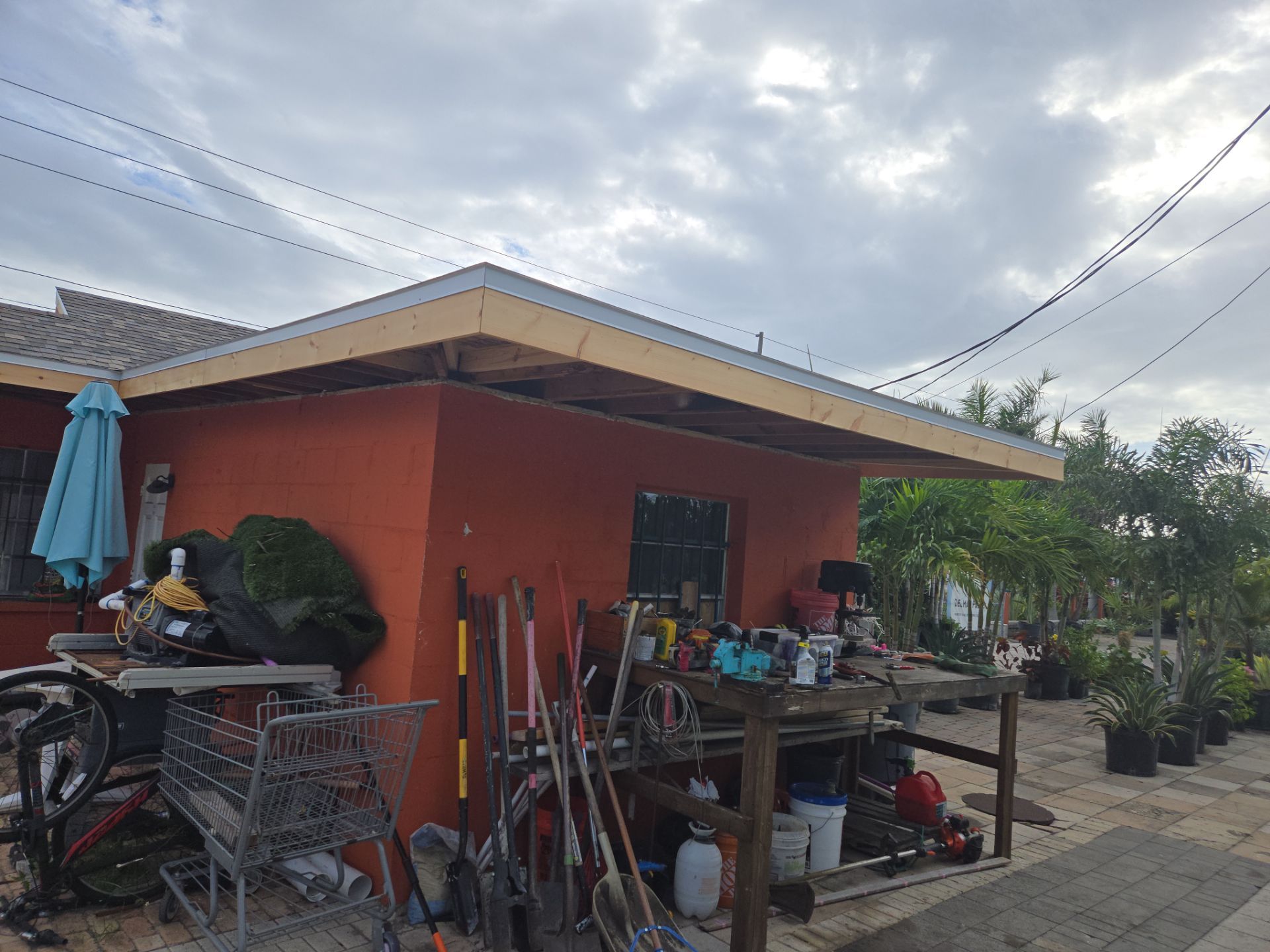 Project in Largo 33771 by Mitchell Roofing Company LLC