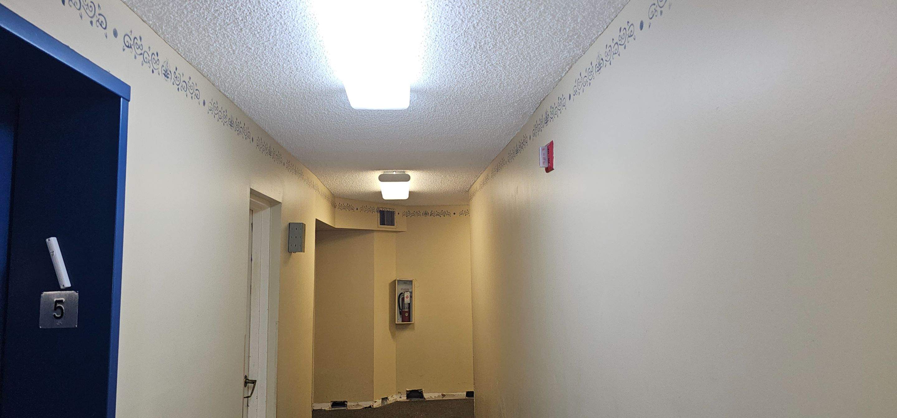 Water Damage Claim in Miami Beach by FLAPA & KeyStone
