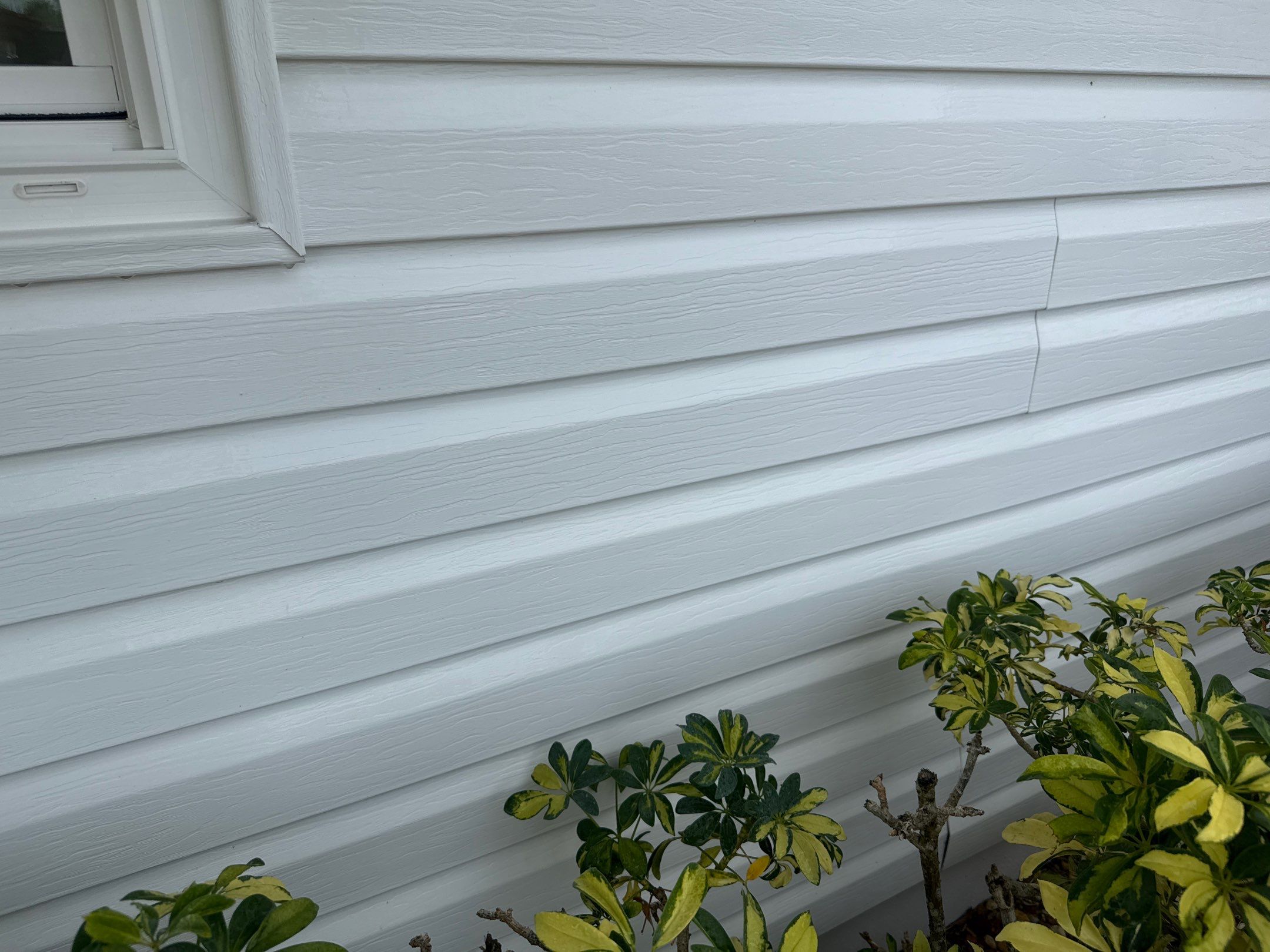 Mobile Home Soft Wash in Desoto/Tidevue Estates – Ellenton, FL by Sunshine AquaWash